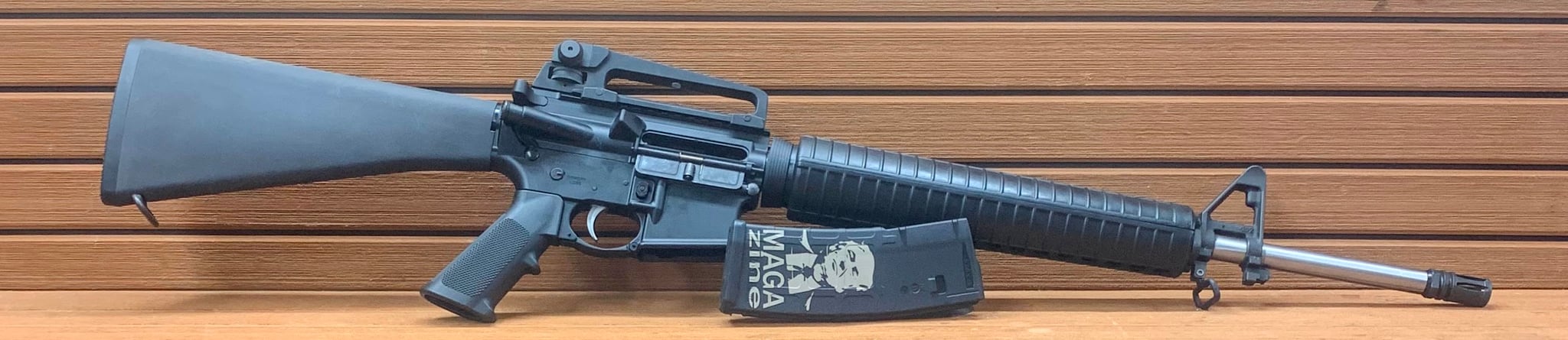 Palmetto State Armory The Angry Joe