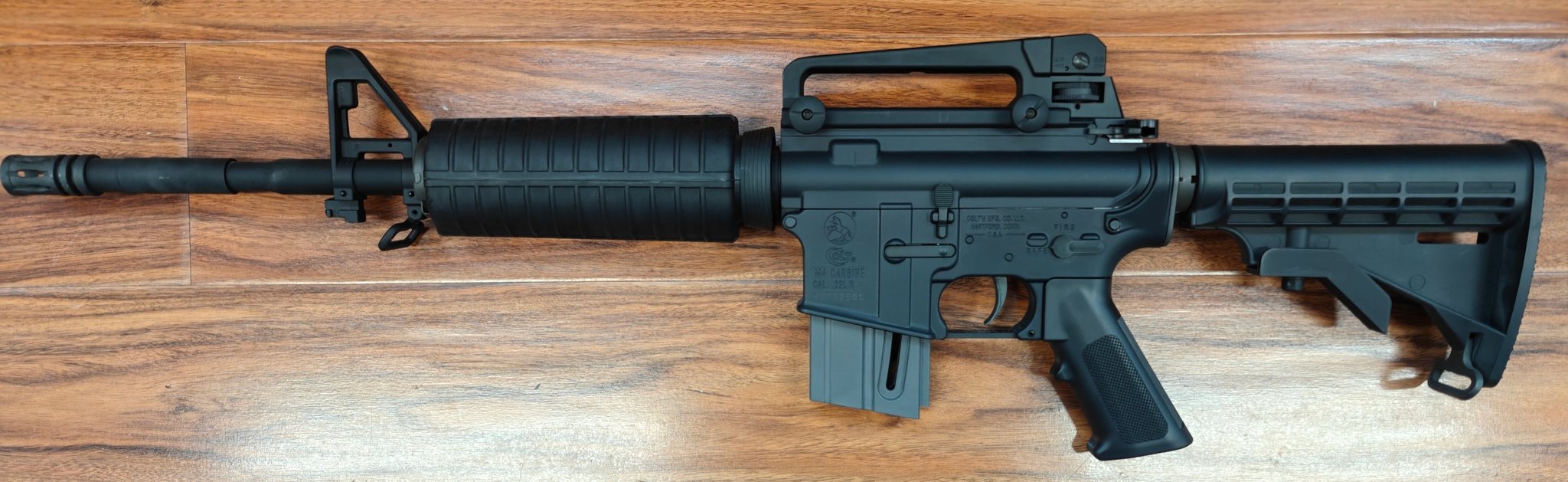 ECOM00448266 COLT M4 Carbine ECOM00448266 540230