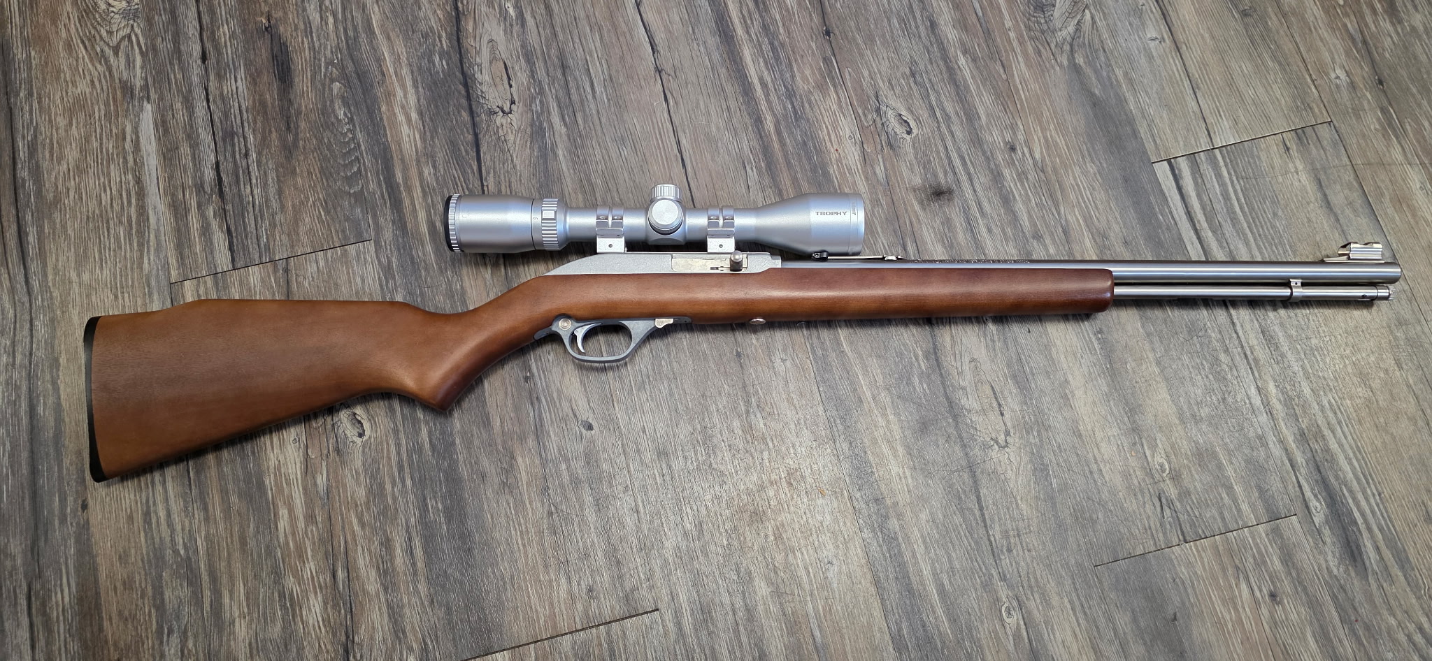 Marlin 60 Sb