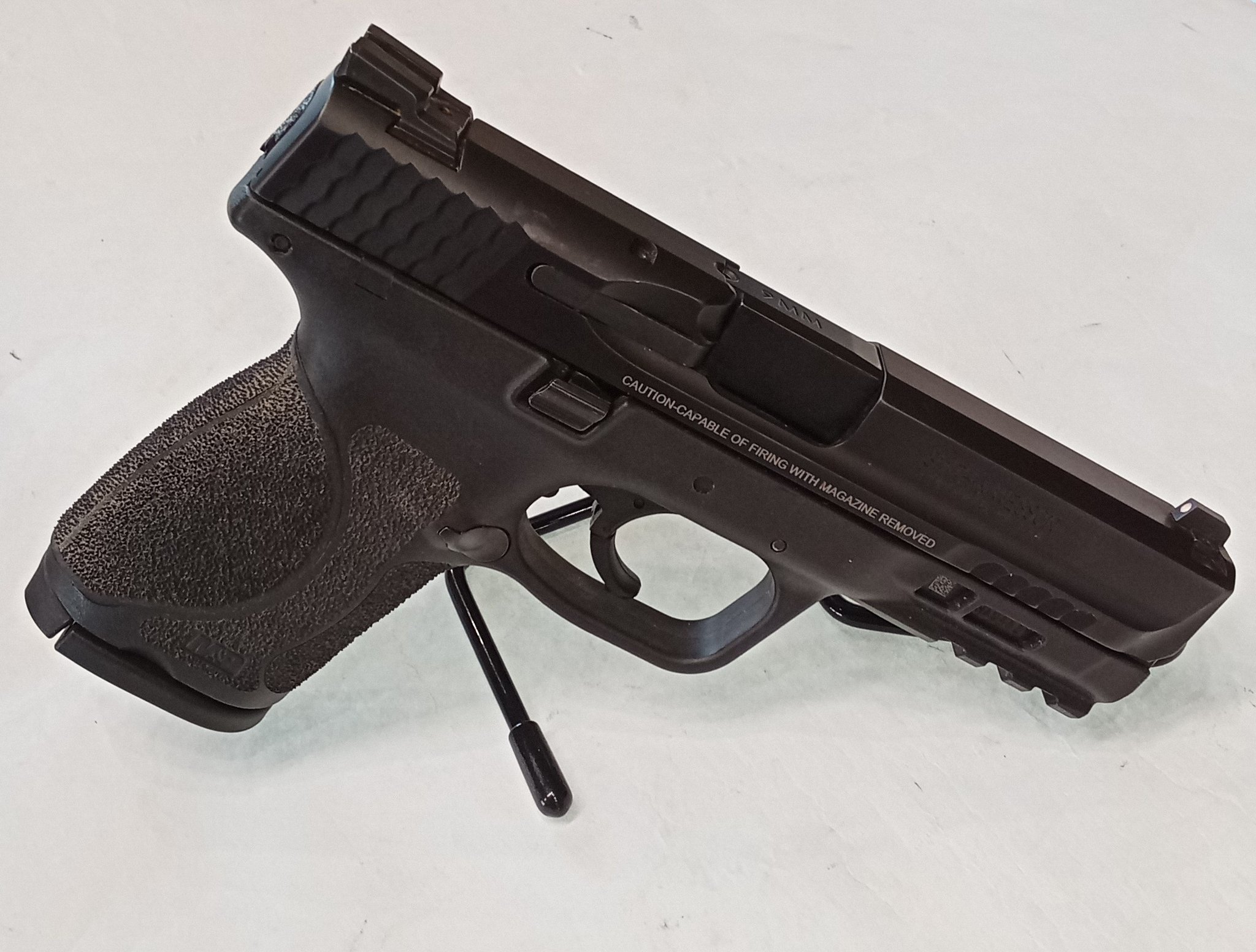 Smith & Wesson M&p 9 M2.0 Compact