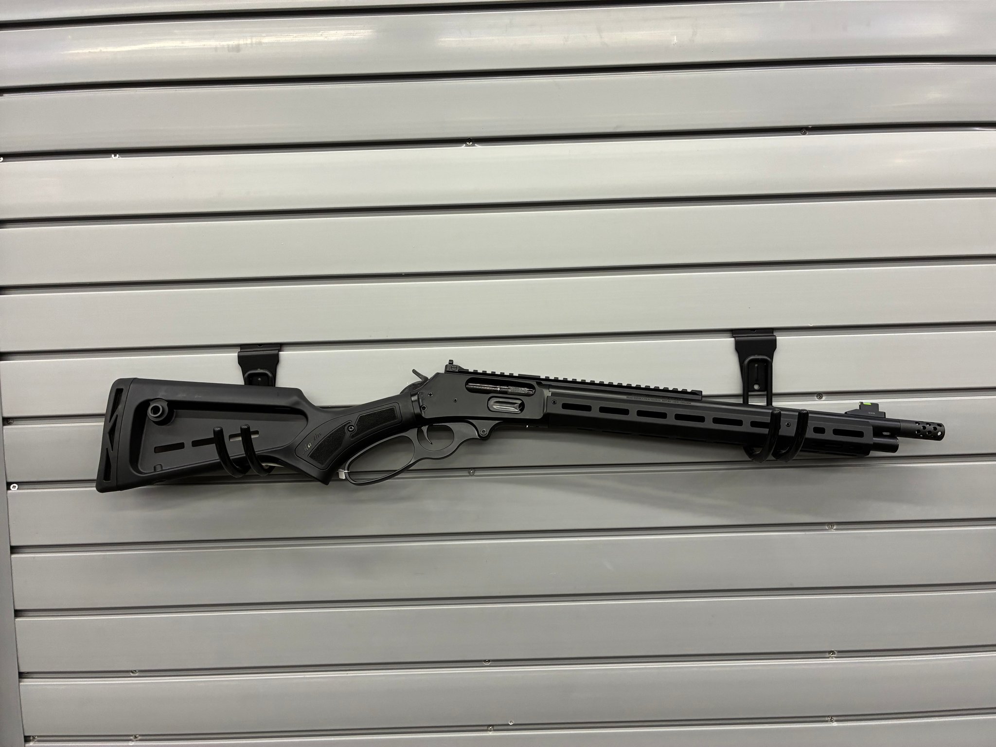 Marlin Model 1895