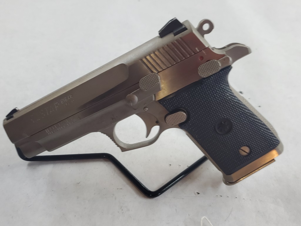 Star M43 Firestar