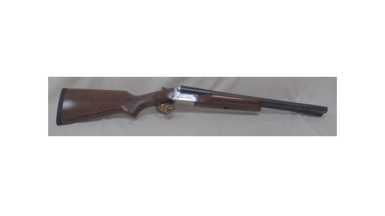 Stoeger Coach Gun Supreme