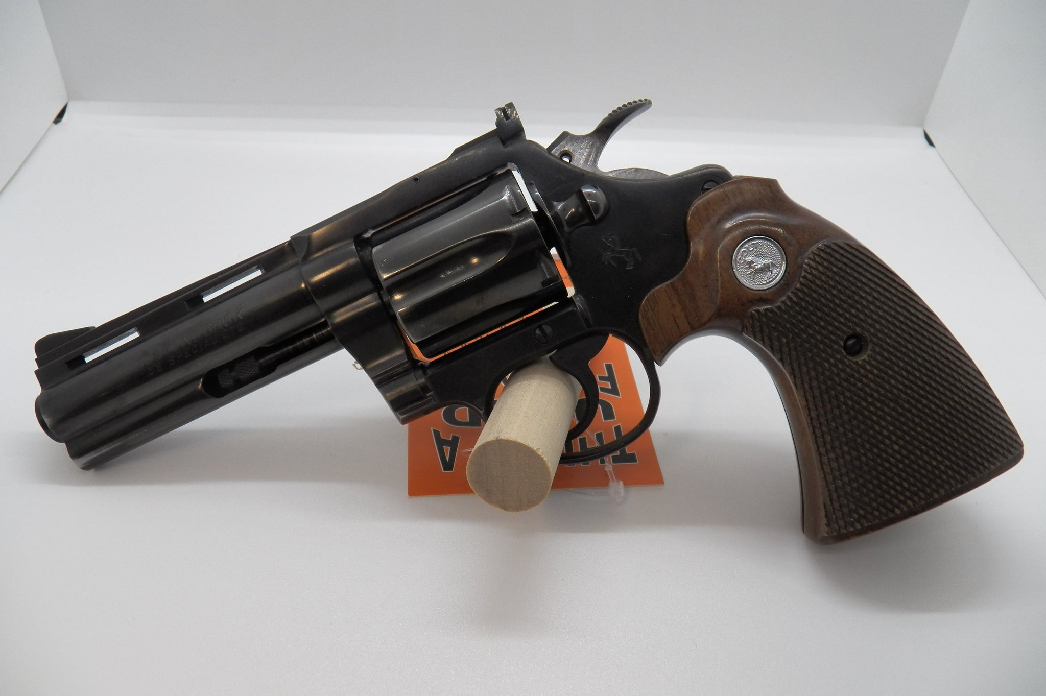 COLT Diamondback