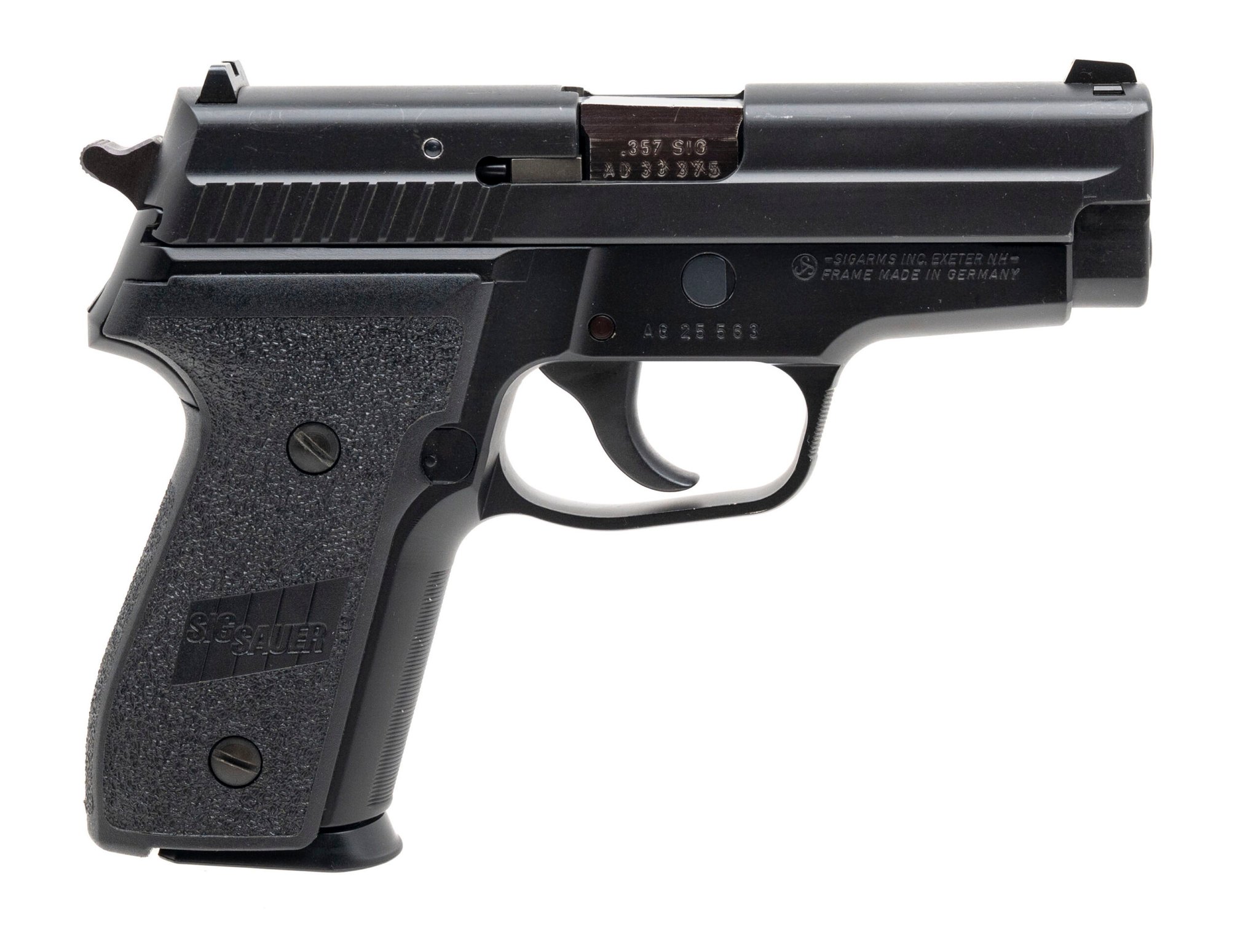 Sig Sauer P229