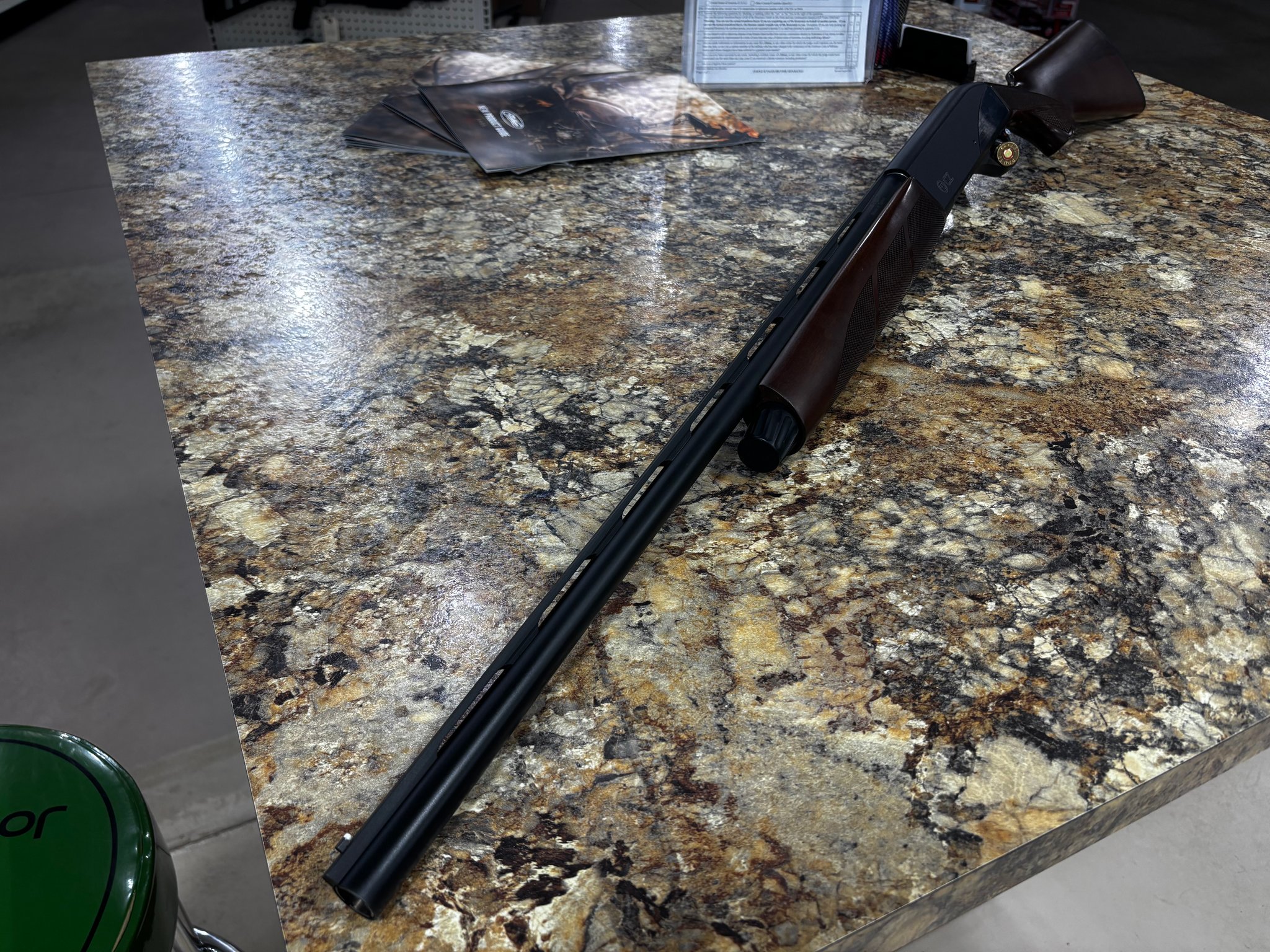 Cz 720 G2