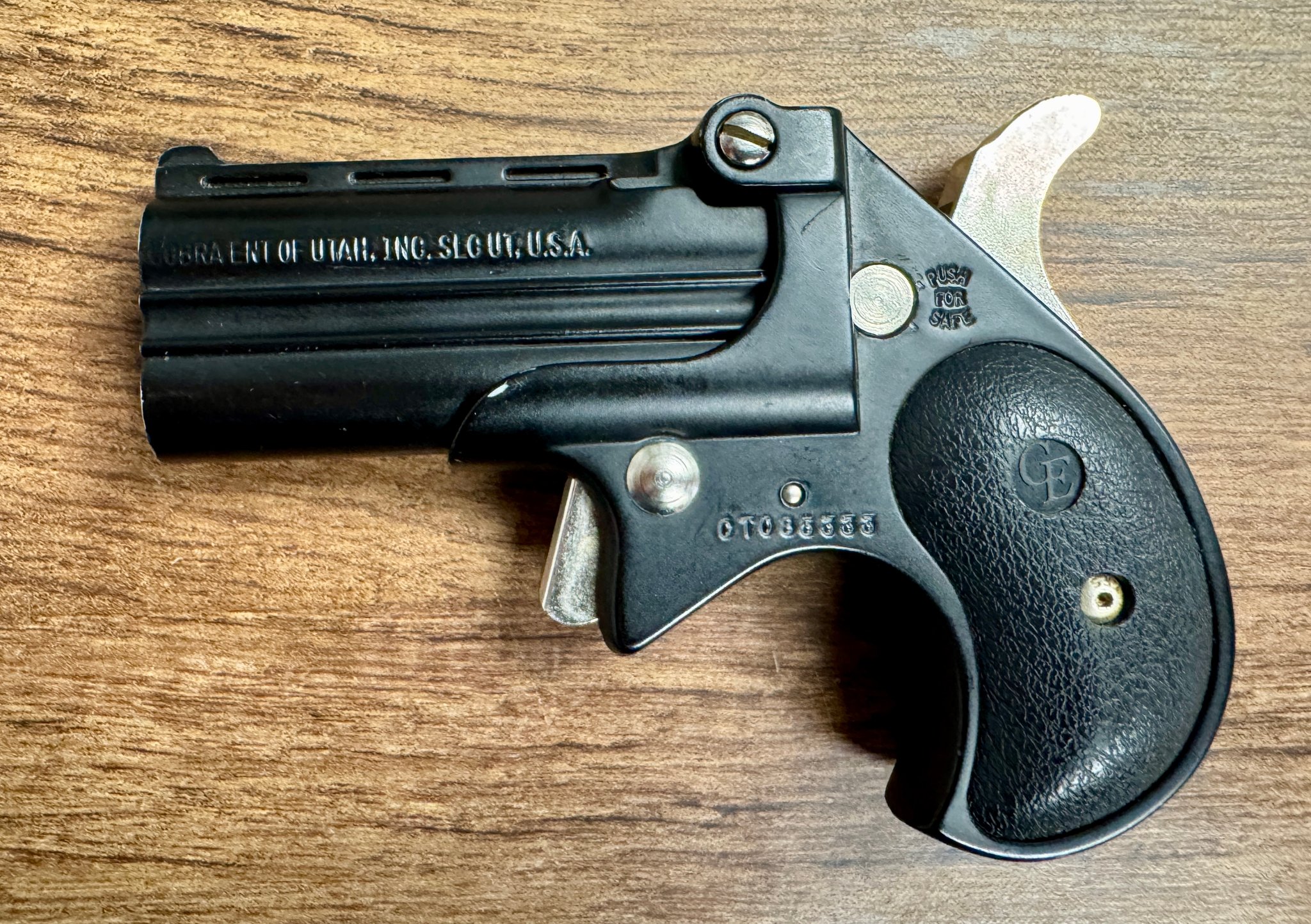 COBRA Cb9 ECOM00448343 540322