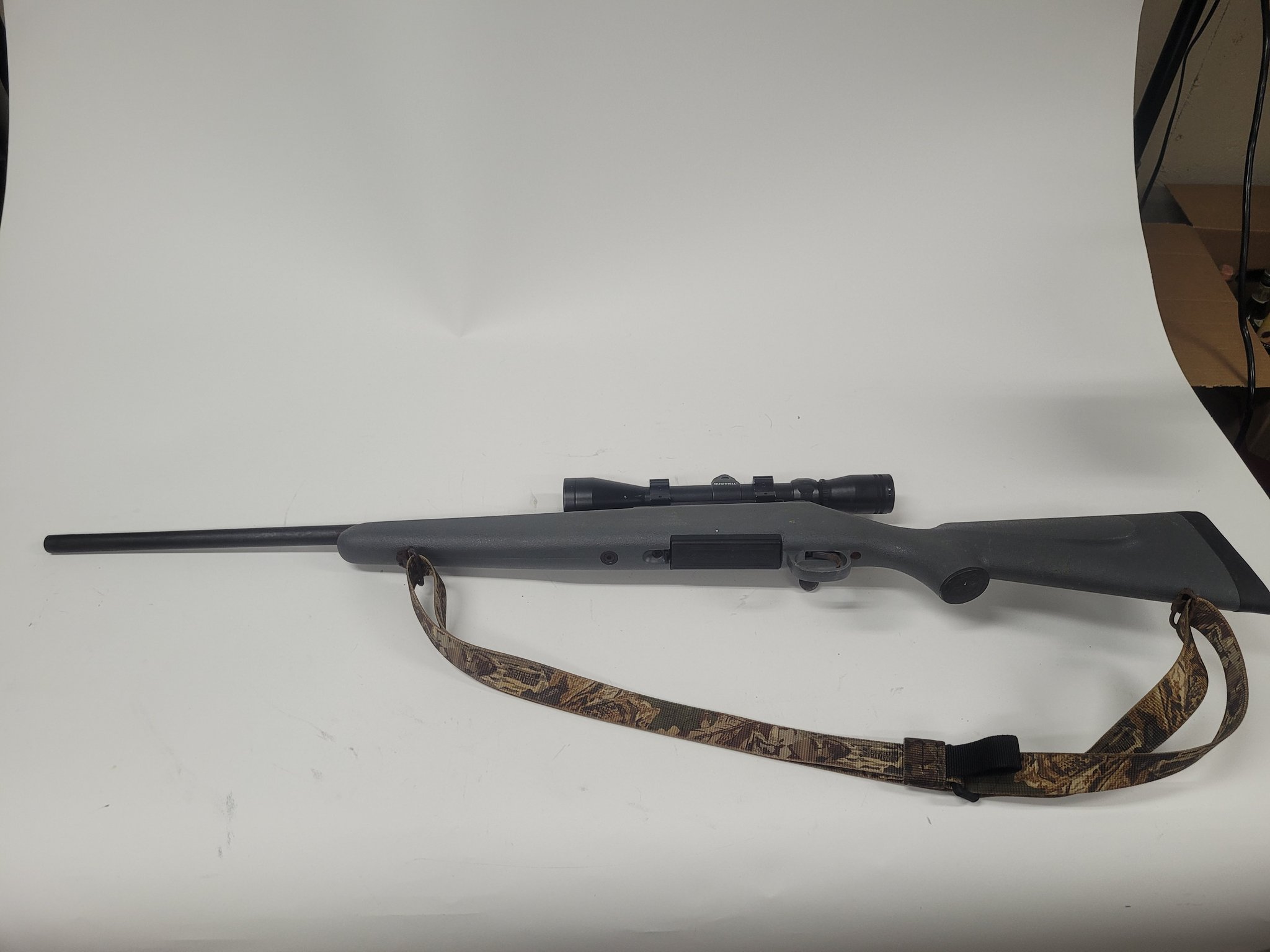 Remington 710
