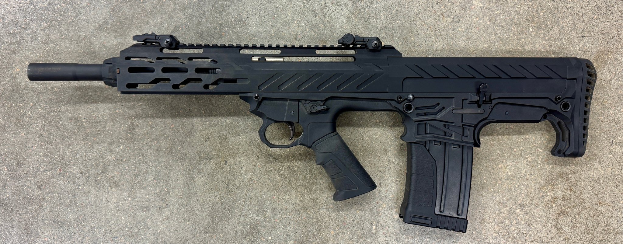 LANDOR Arms Bpx 902-g3 ECOM00448361 540348