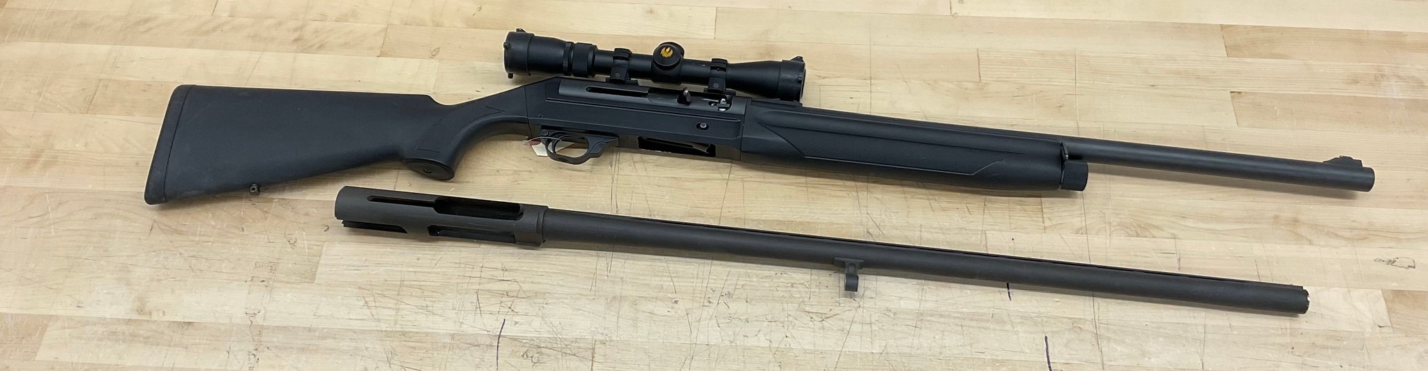 Beretta Es100 Pintail Combo