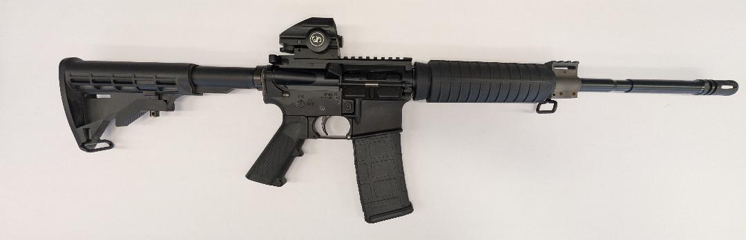 ECOM00448369 ARMALITE M15 ECOM00448369 540358