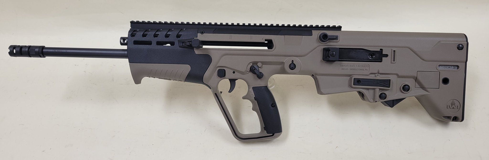 ECOM00448378 IWI Tavor 7 ECOM00448378 540370