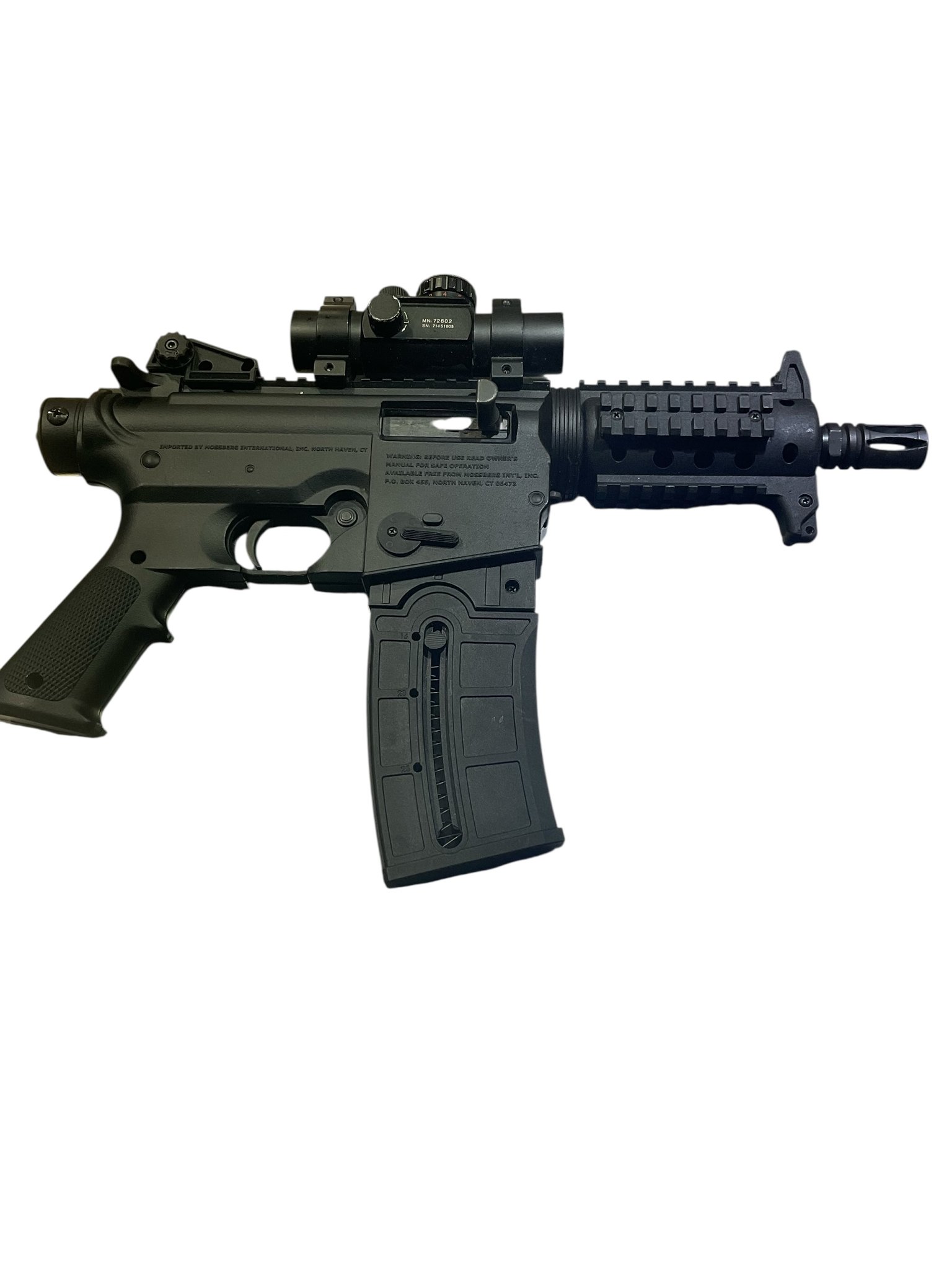 ECOM00448382 MOSSBERG 715p ECOM00448382 540378
