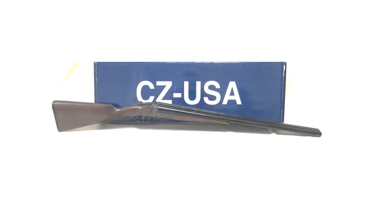Side By Side Cz