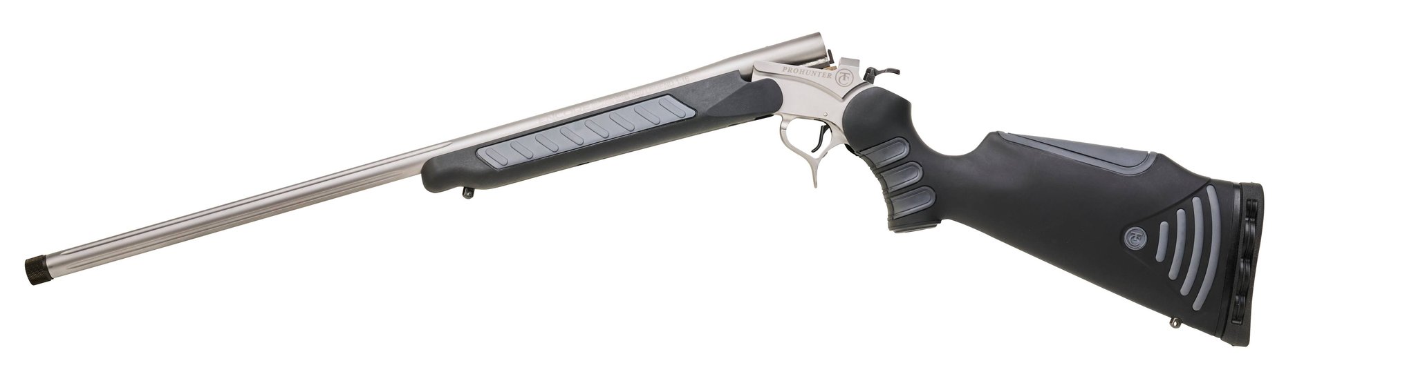 Single Shot Thompson/Center Arms