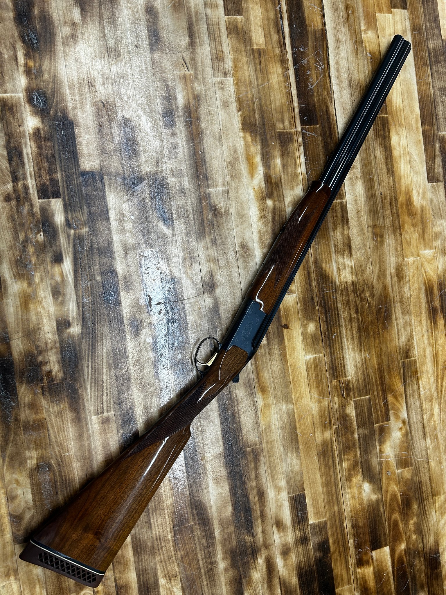 Browning Citori Over/under