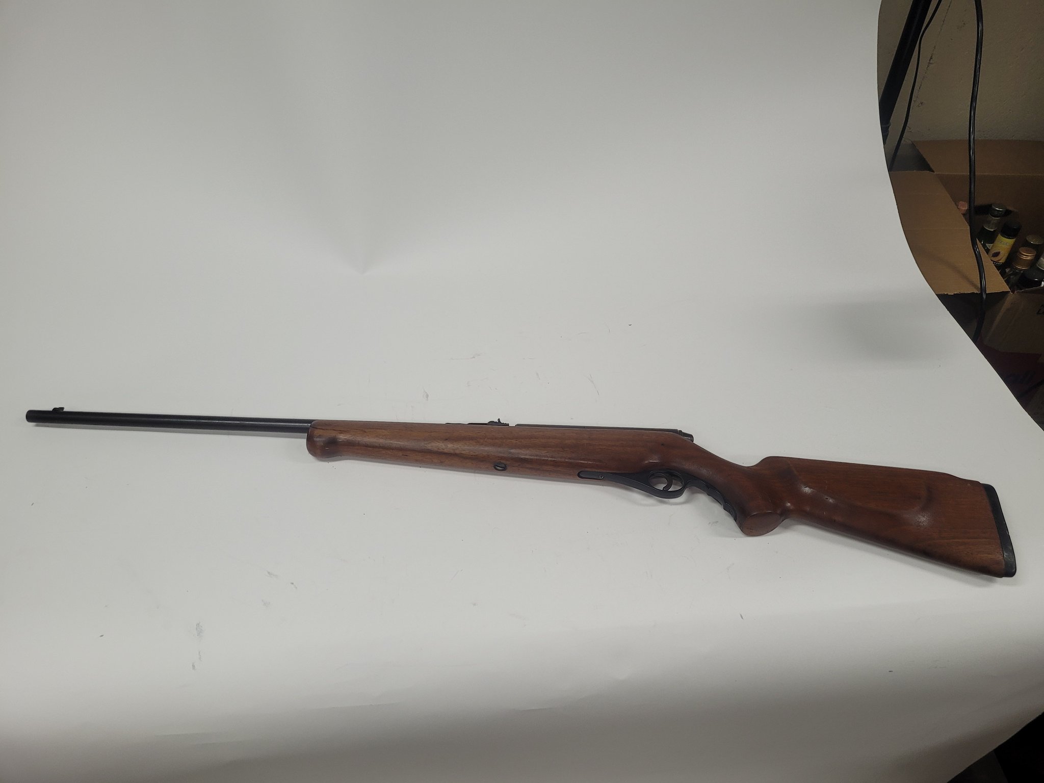 Mossberg 151k