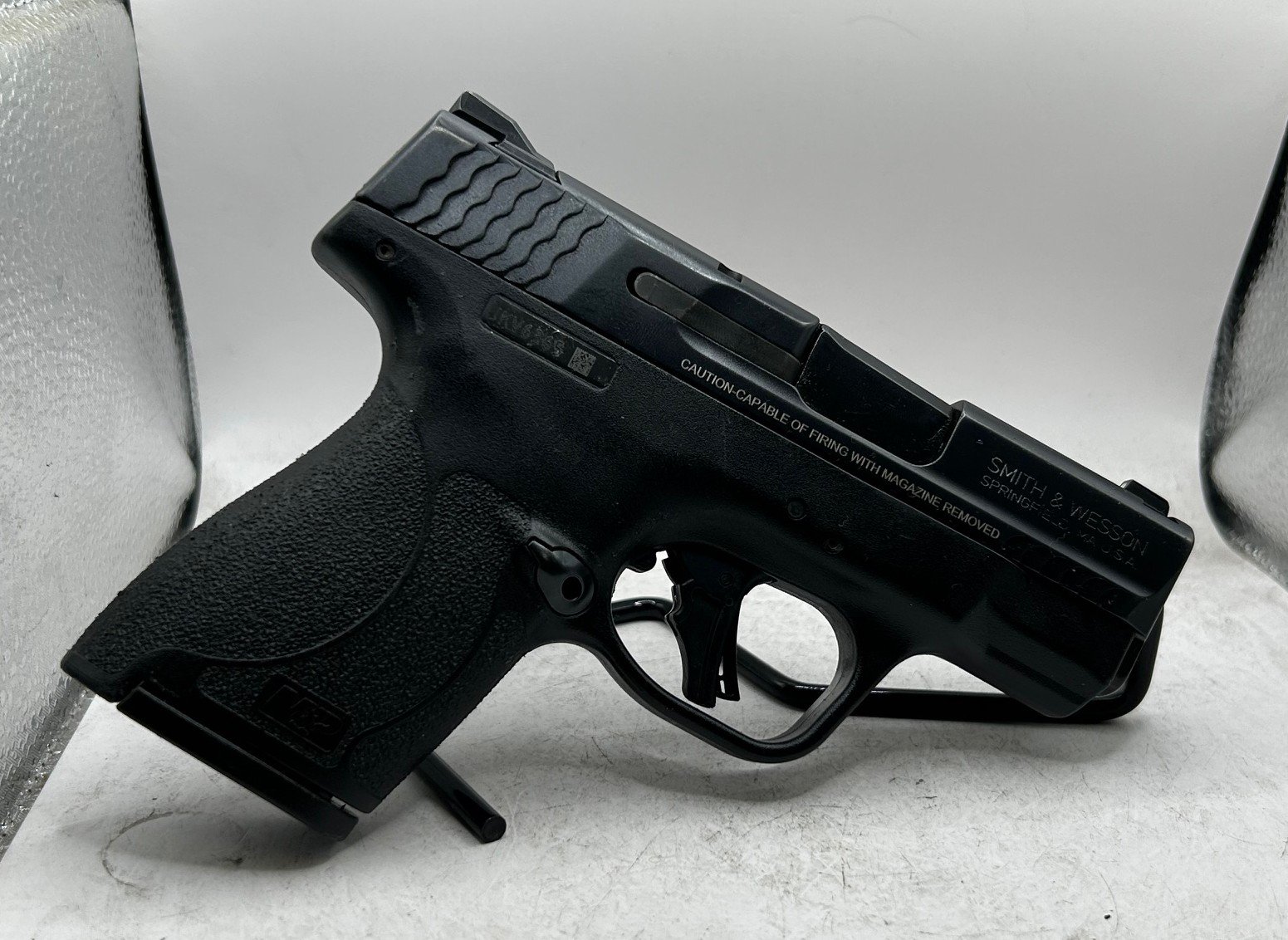 Smith & Wesson M&p 9 Shield Plus