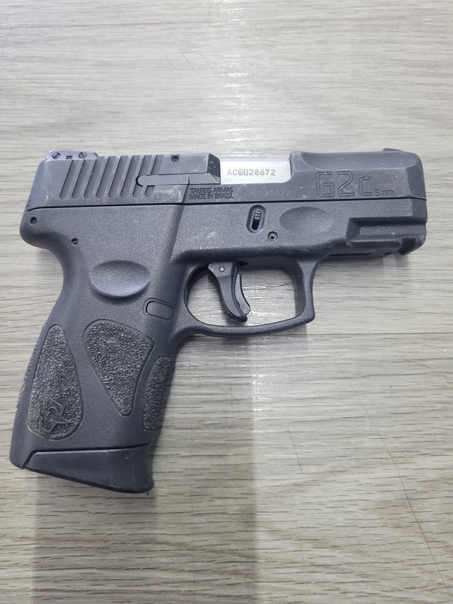 ECOM00448413 TAURUS G2c ECOM00448413 540416