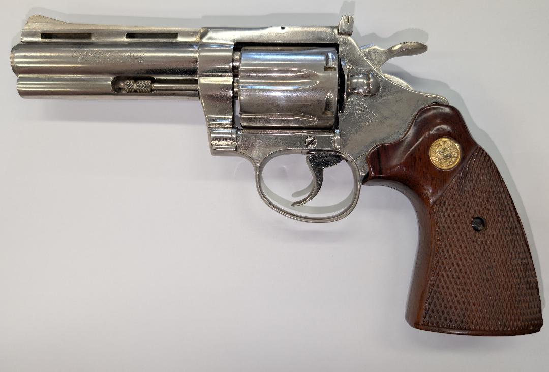 Colt Diamondback