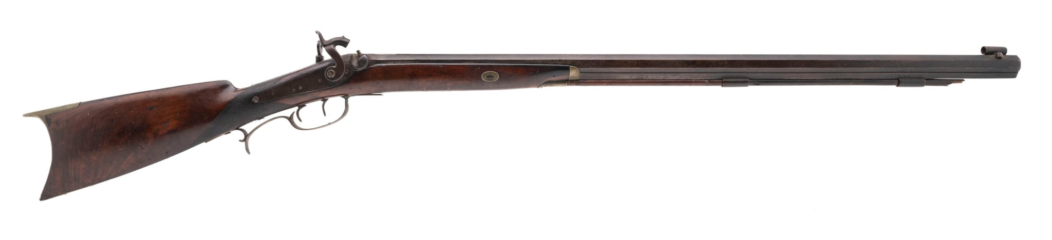 Single Shot Colt