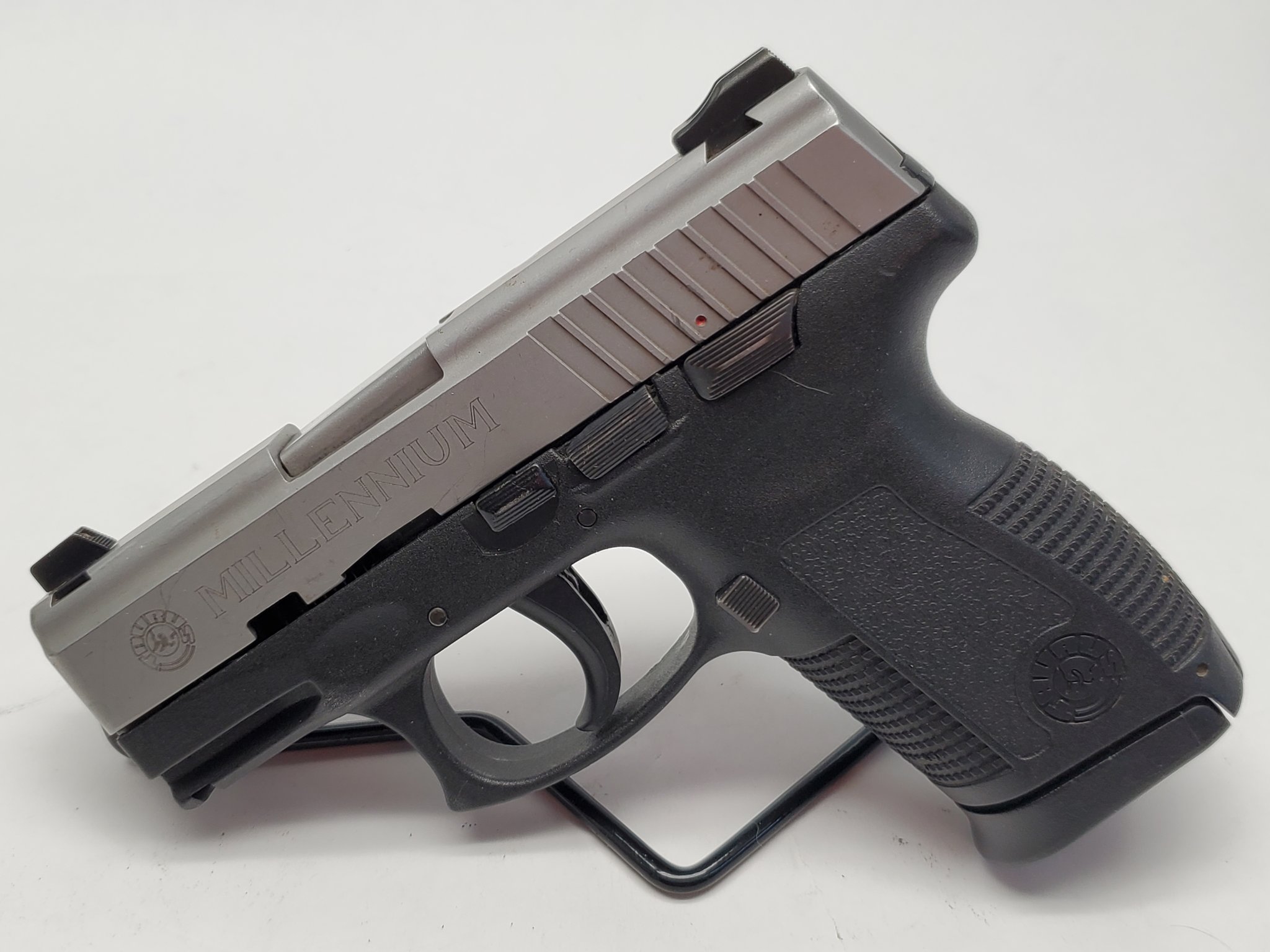 Taurus Pt 145