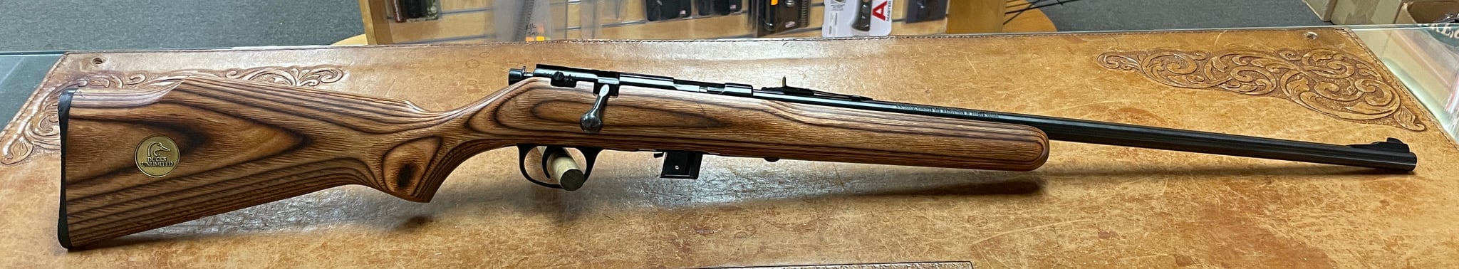 Marlin 25n