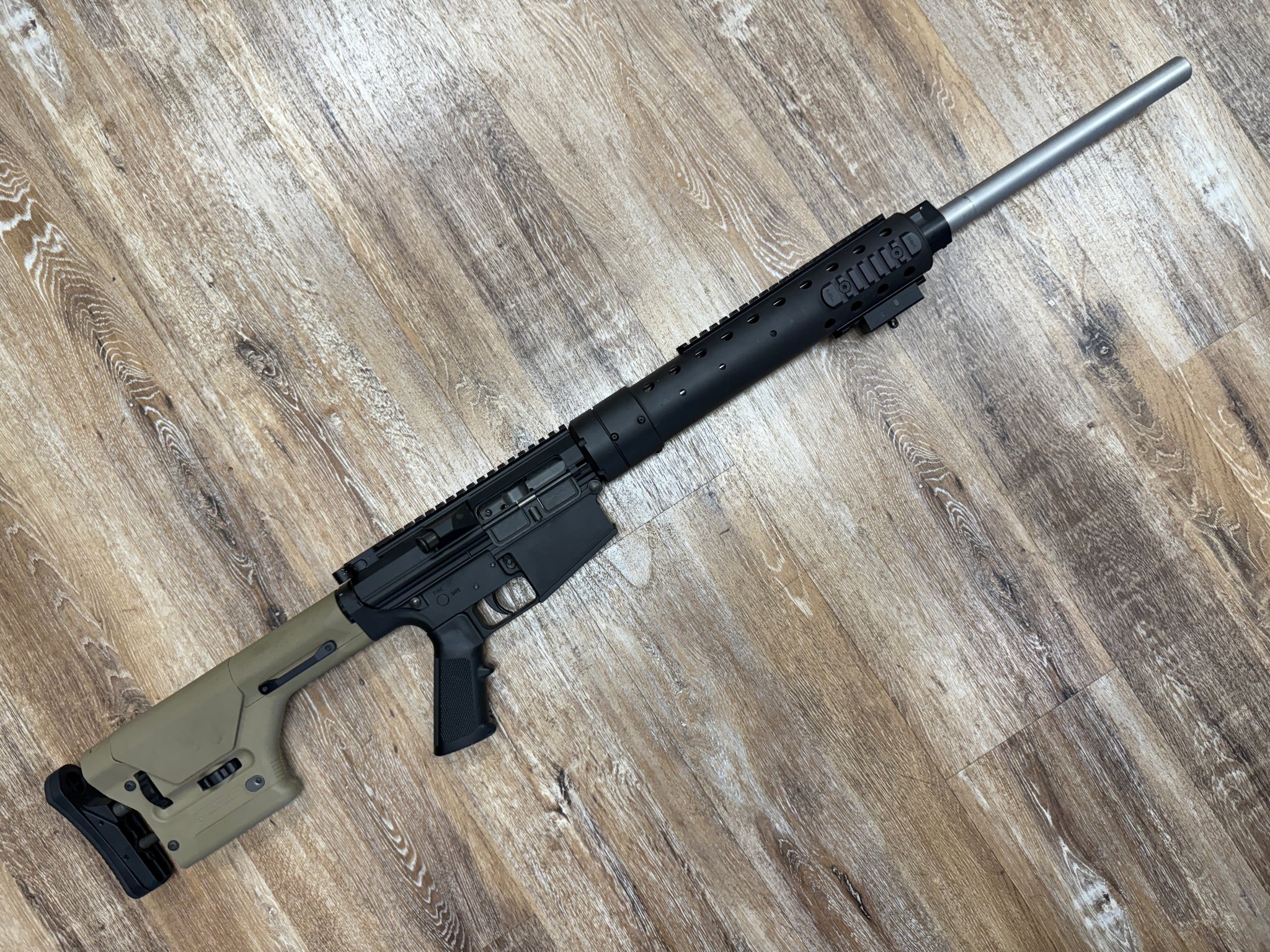 Dpms Lr-308