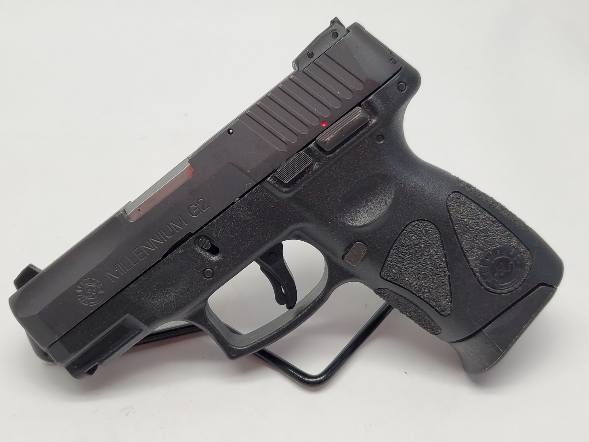 Taurus Pt-111 Millenium G2