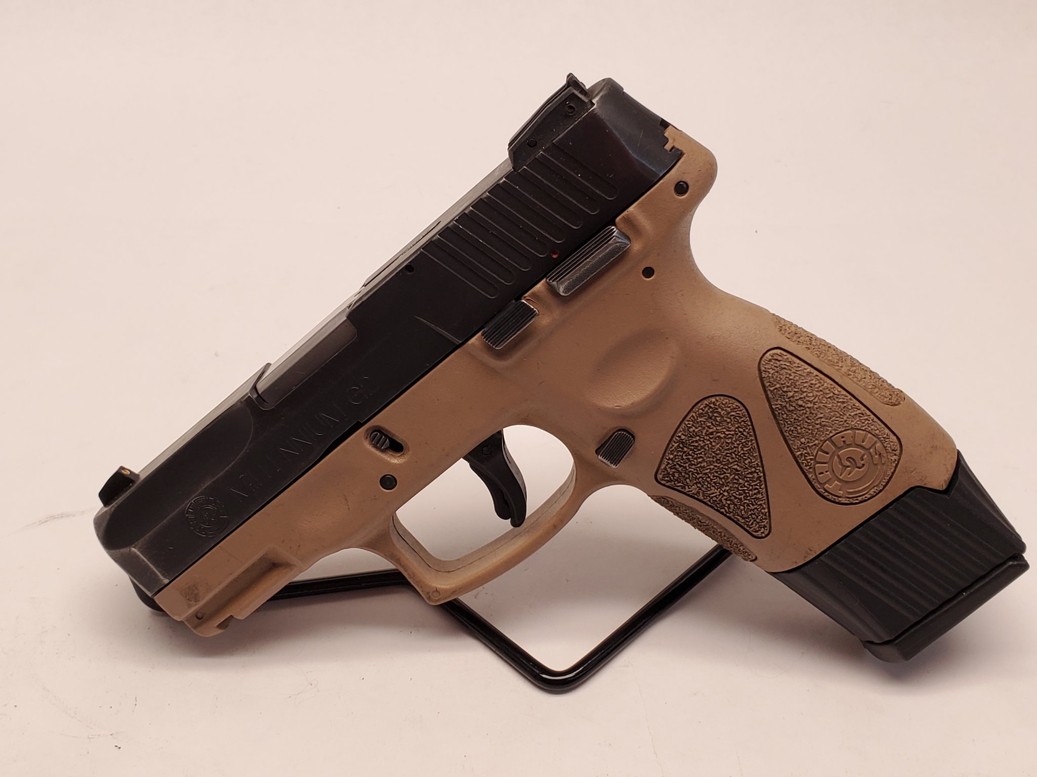 Taurus Pt-111 Millenium G2
