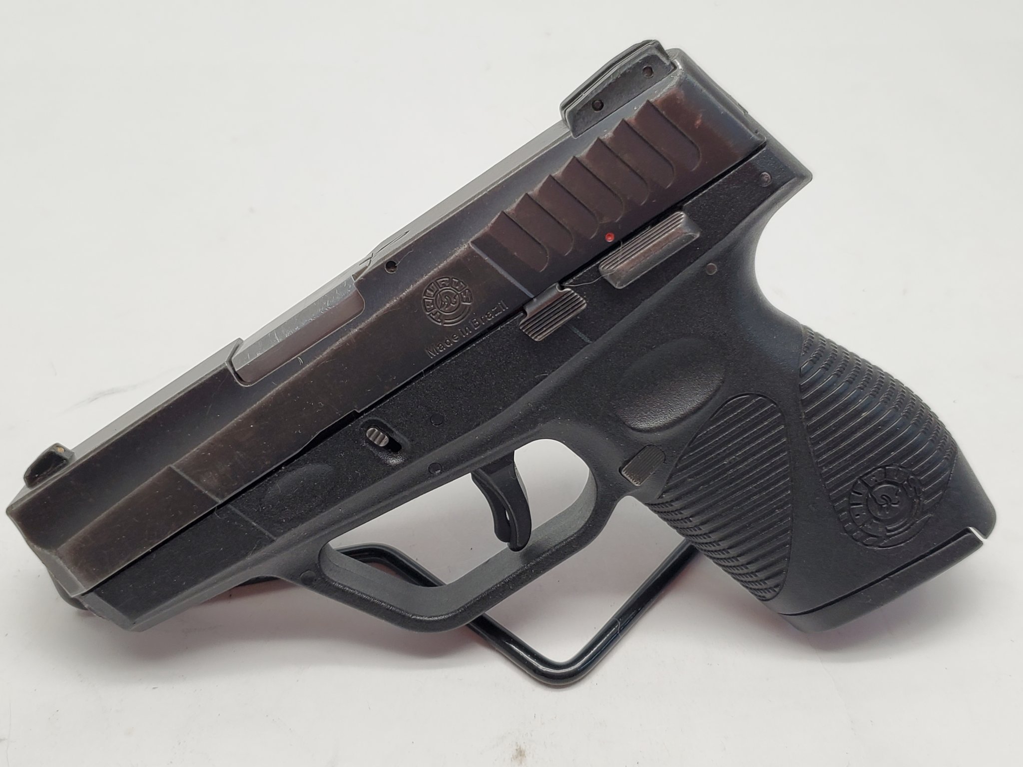 Taurus 740 Slim