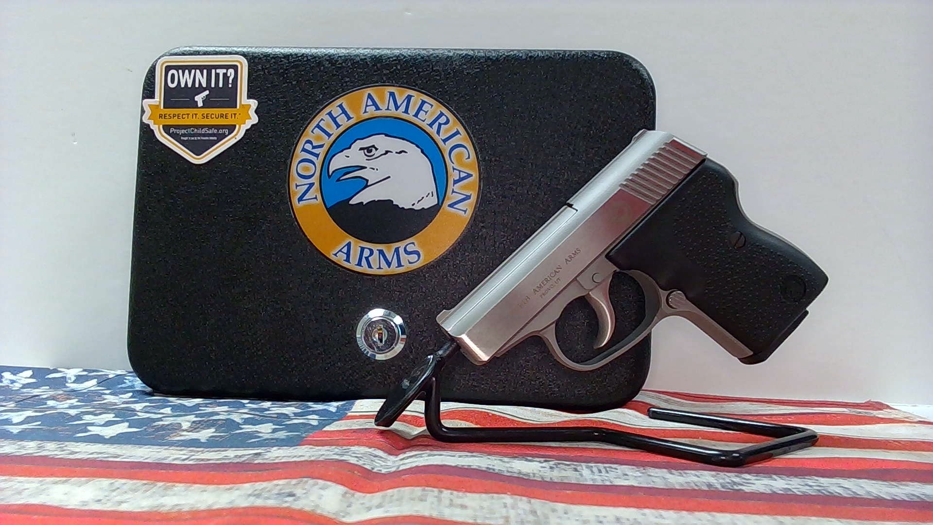 NORTH American Arms Guardian ECOM00448509 540516
