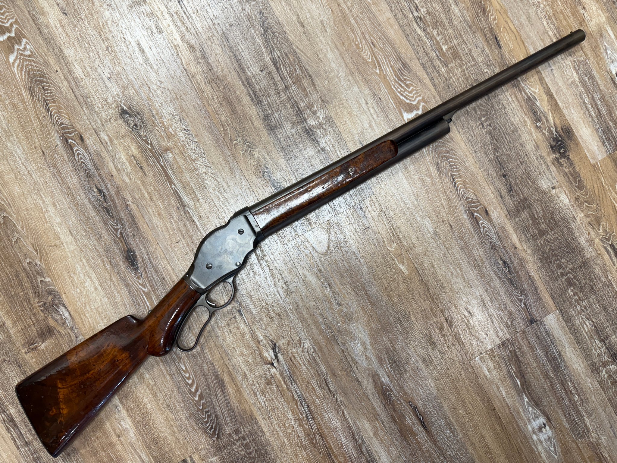 Winchester 1887