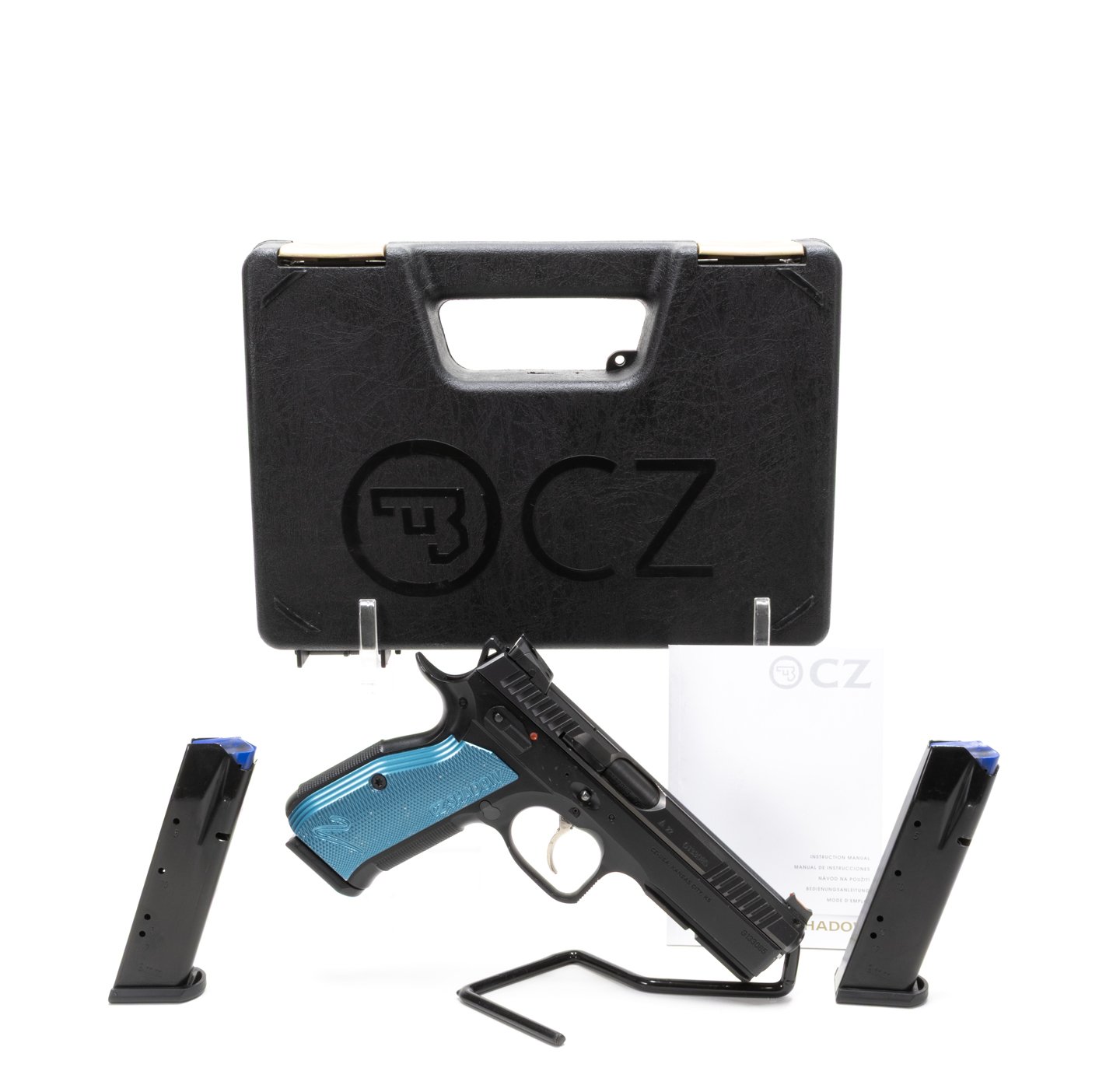 CZ Shadow 2 ECOM00448521 540528