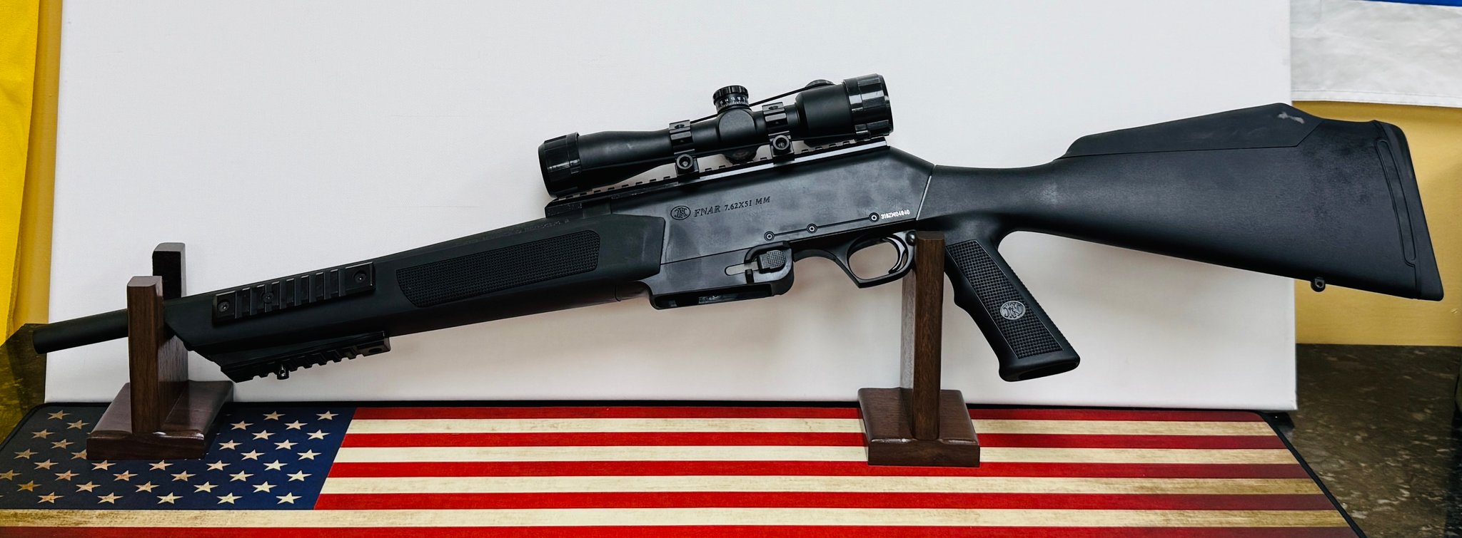 FN ar