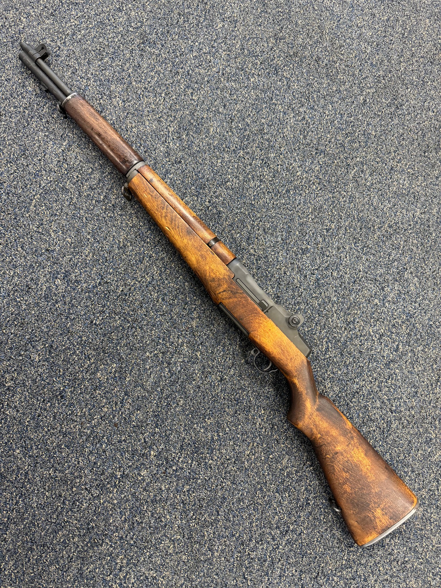 H&R M1