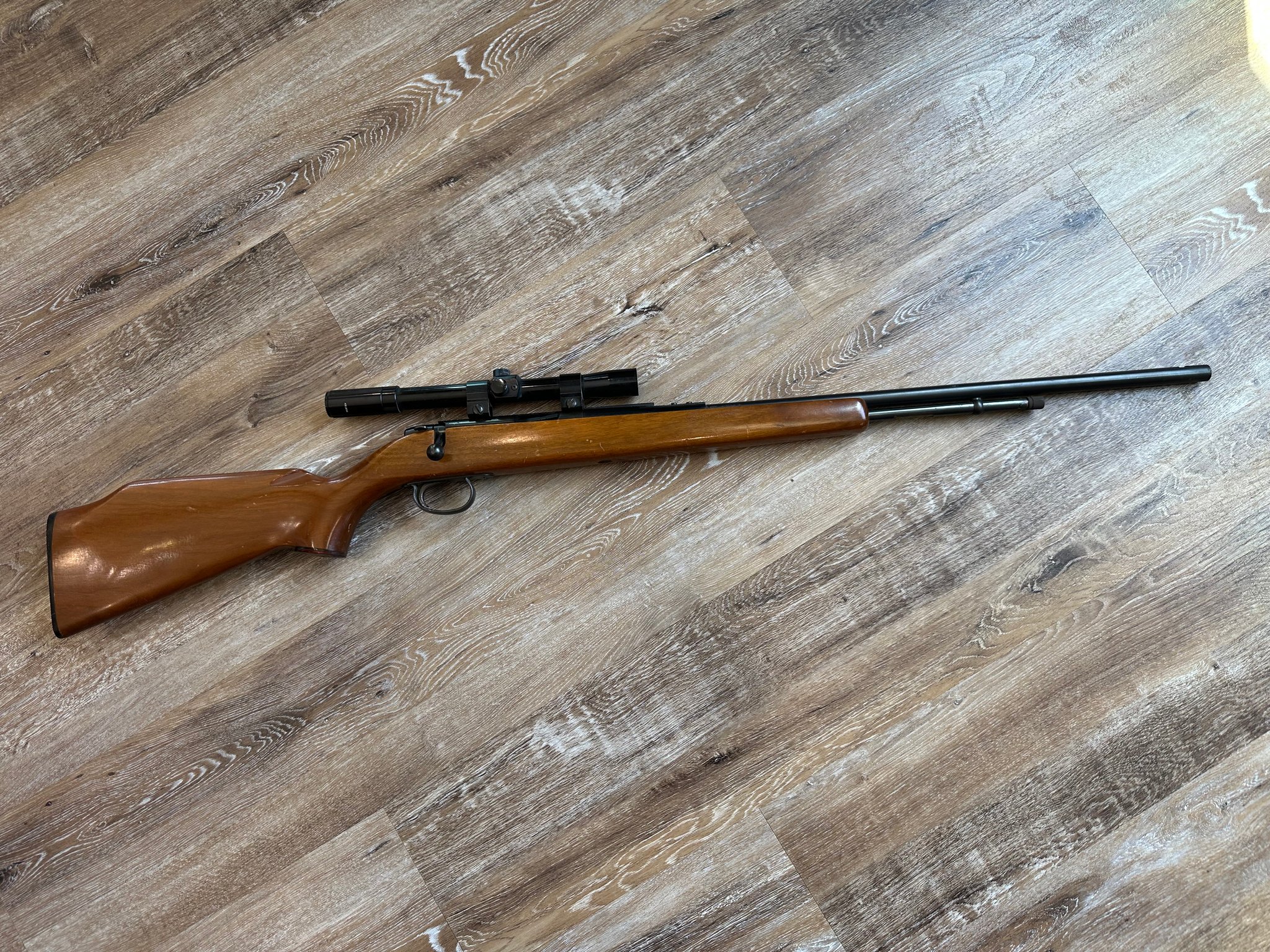 Remington 592m