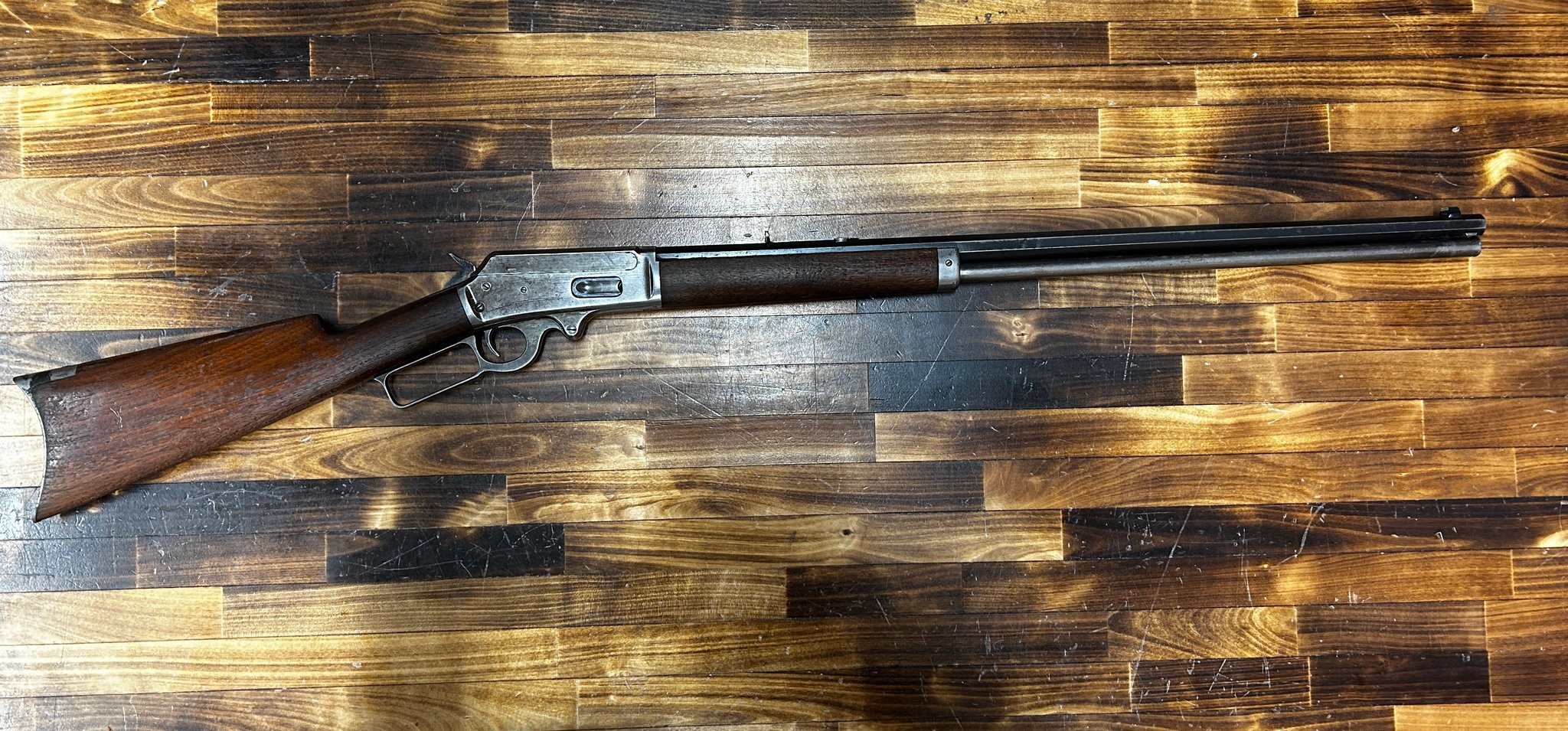 Marlin 1893 Mfg 1903