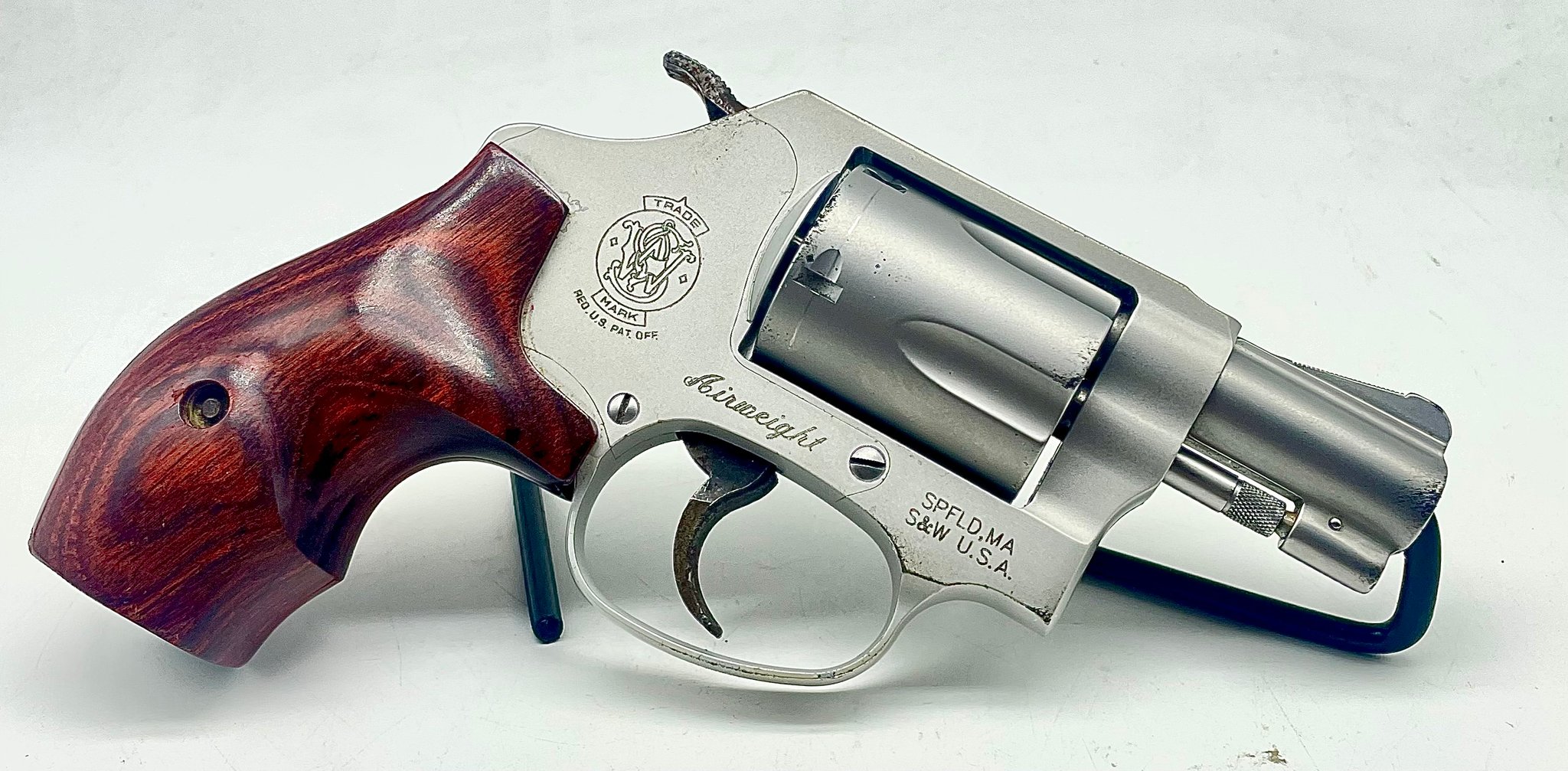 Smith & Wesson 6372