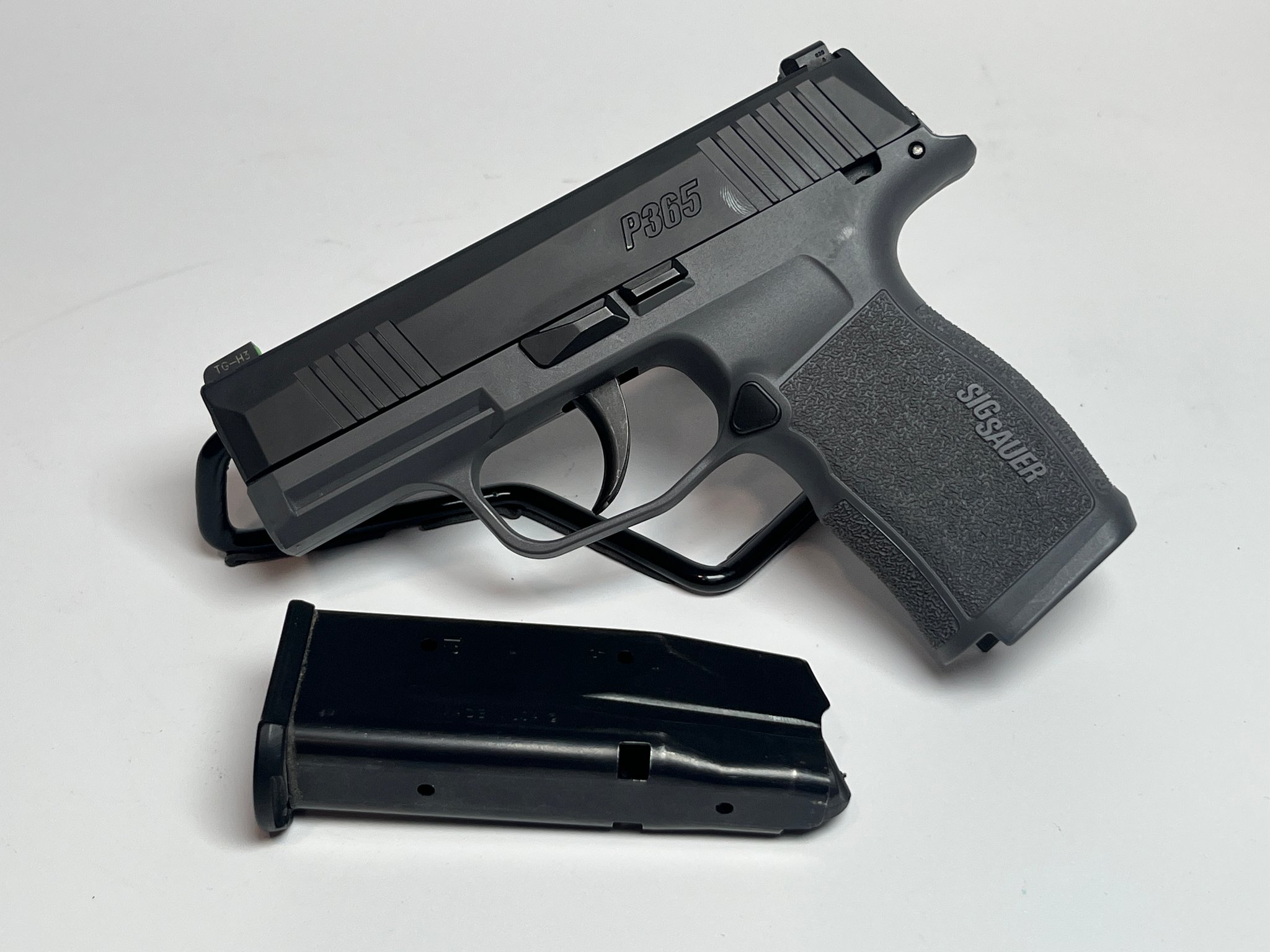 Sig Sauer P365