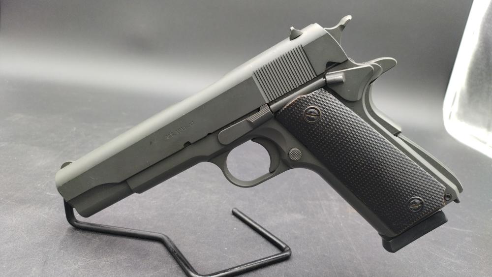 Tisas M1911a1 Us Army