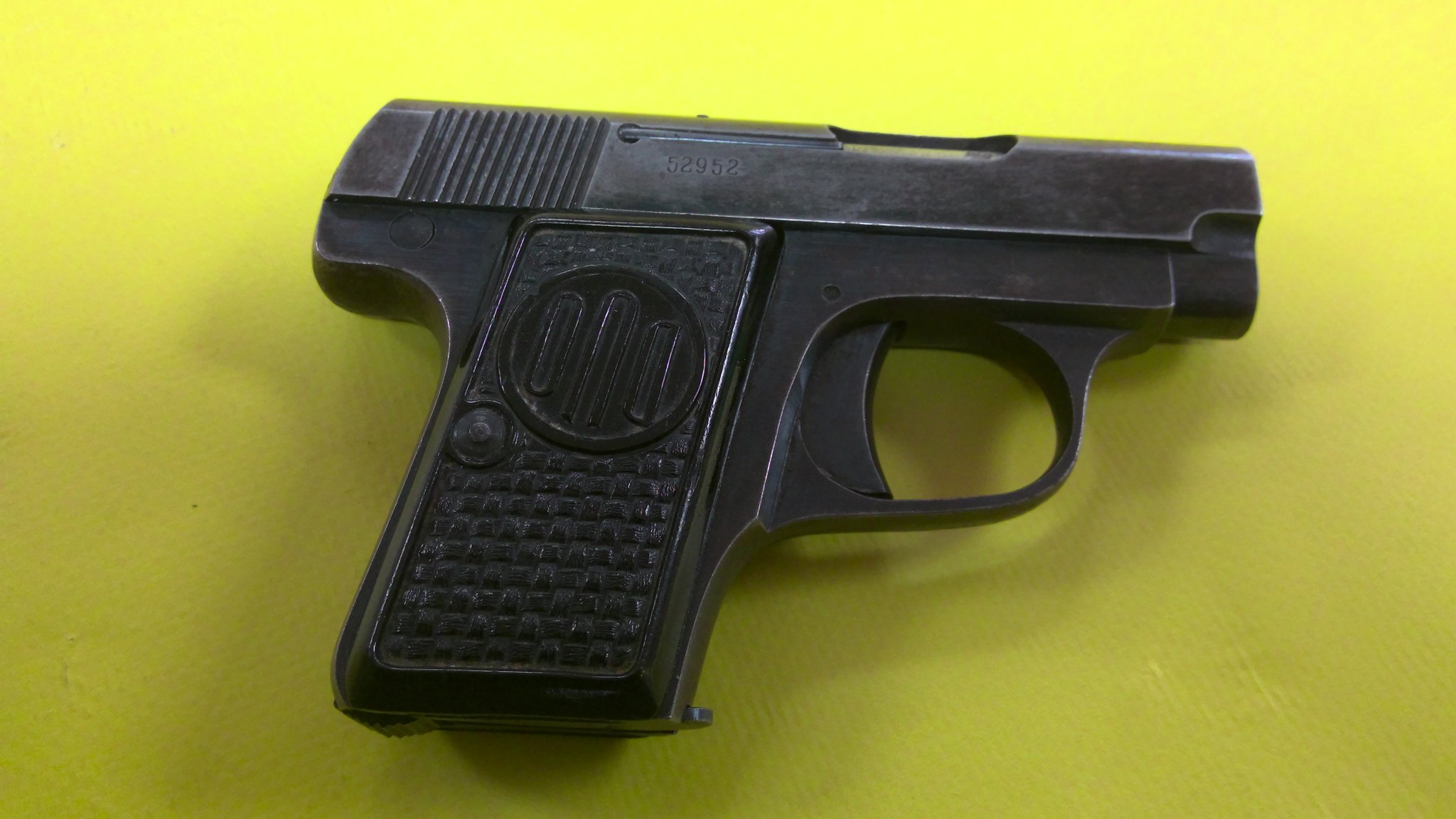 Cz Duo