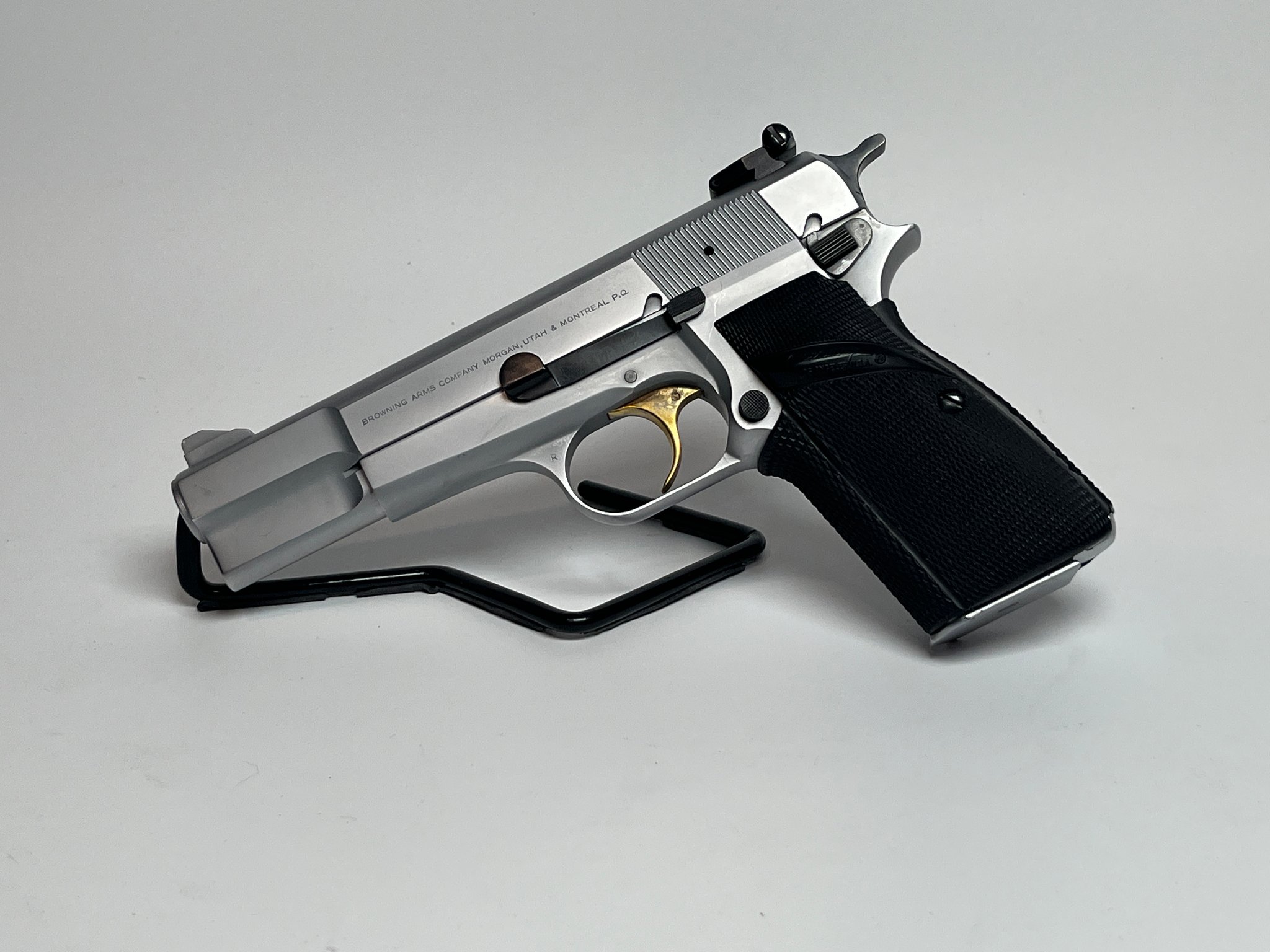 ECOM00448578 BROWNING Hi Power ECOM00448578 540595