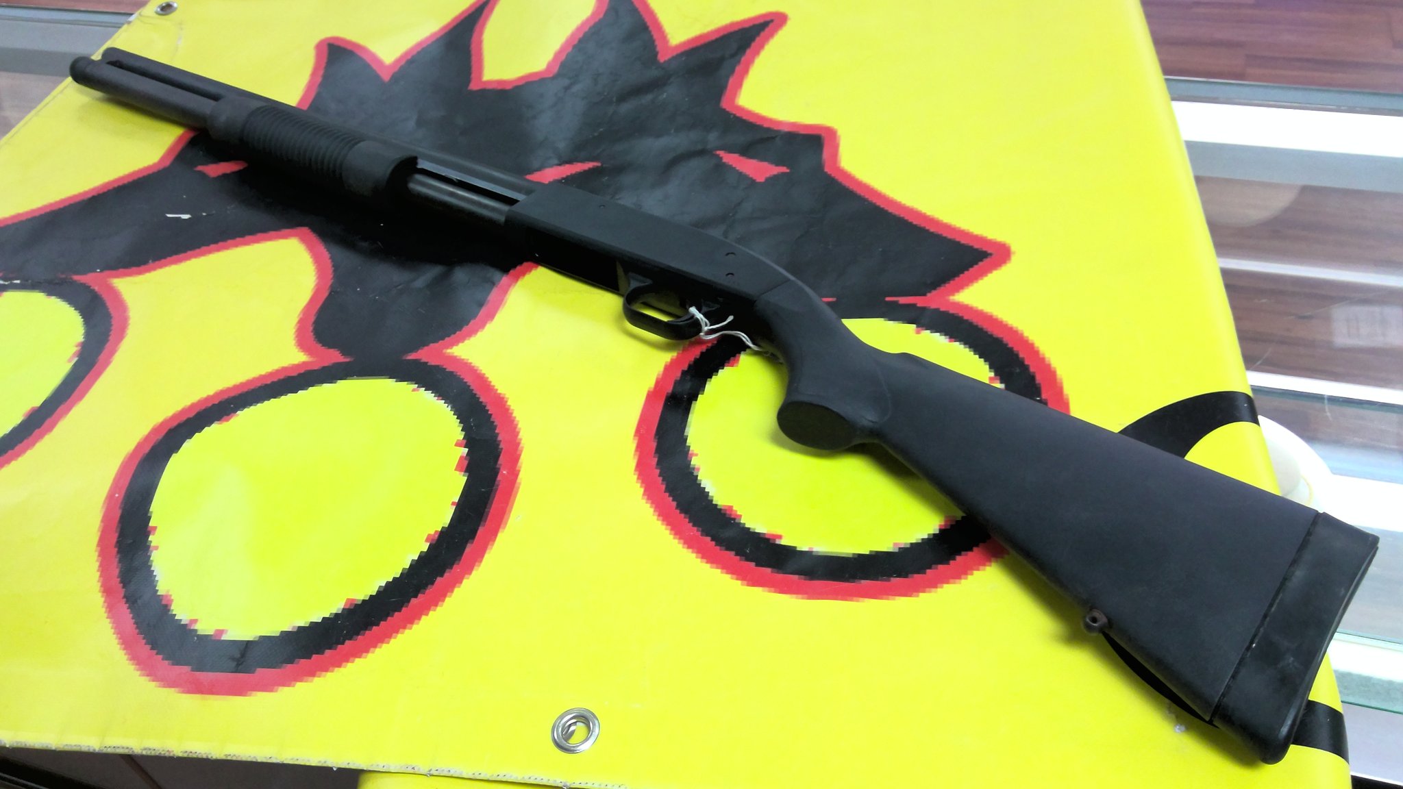 ECOM00448579 MOSSBERG 500a ECOM00448579 540596