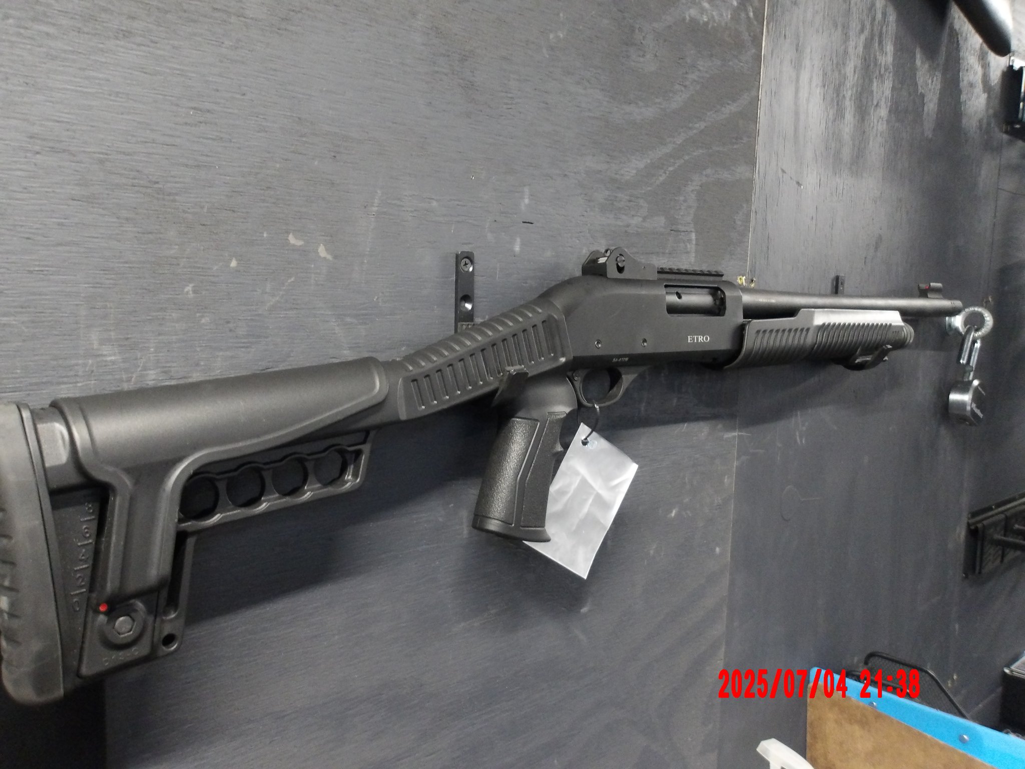 ATA Arms Etro ECOM00448583 540600