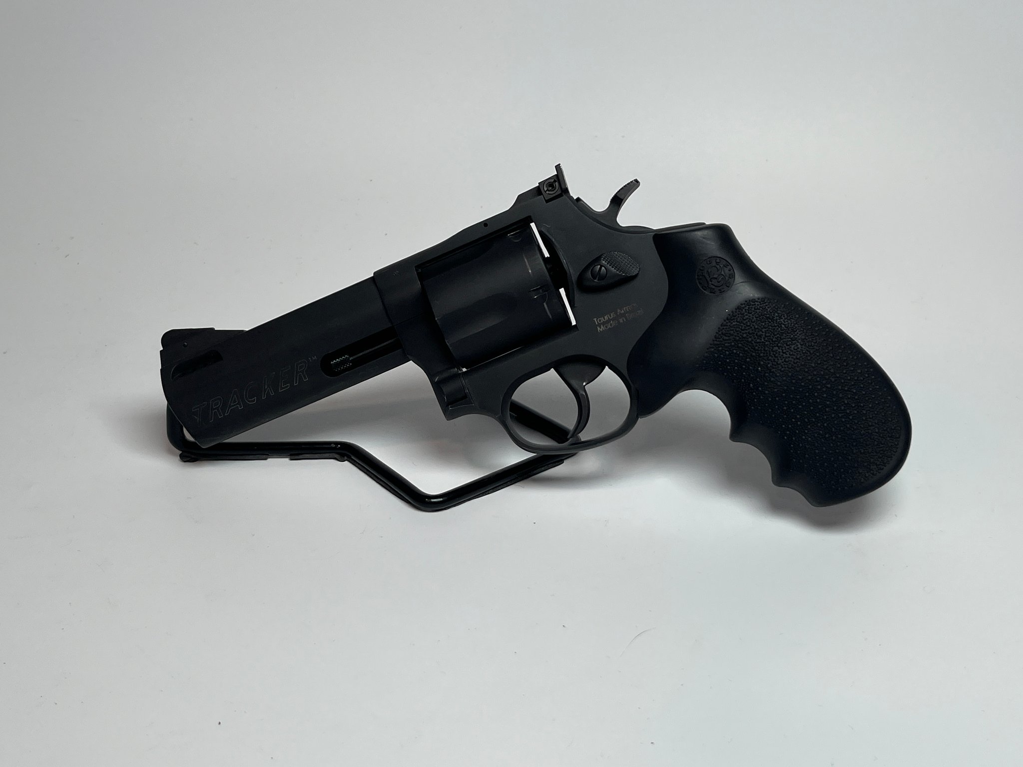 Taurus 44 Tracker