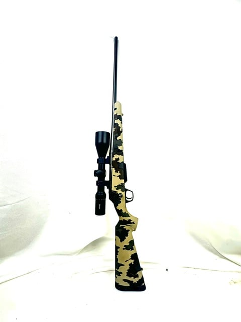 Lever Action Winchester