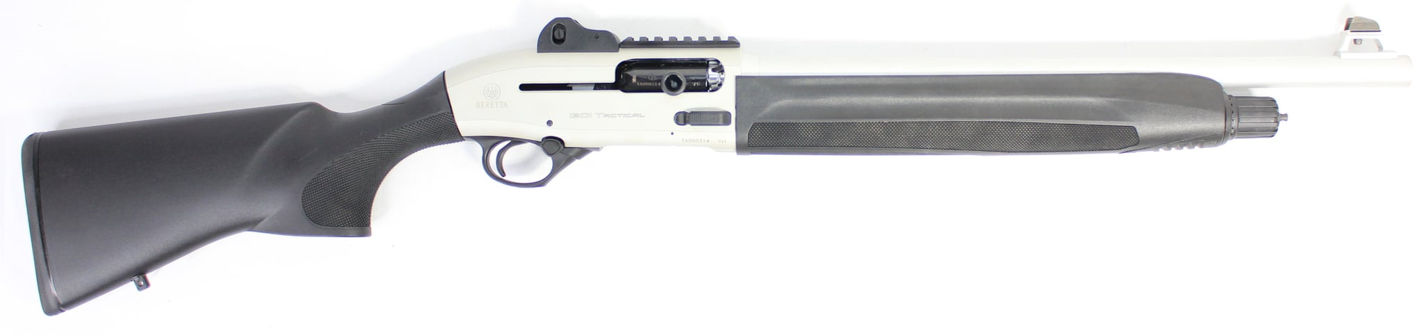 Beretta Rare BERETTA 1301 Tactical 12ga 18.5" 5+1 Marine Finish Model