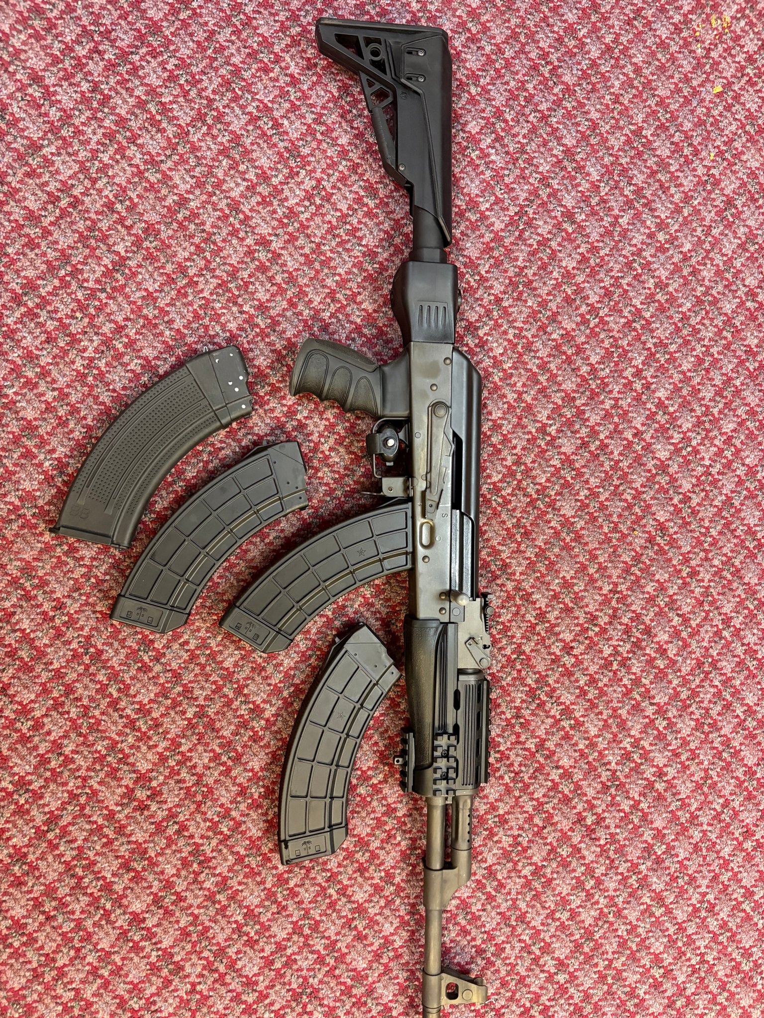 Century Arms Vska