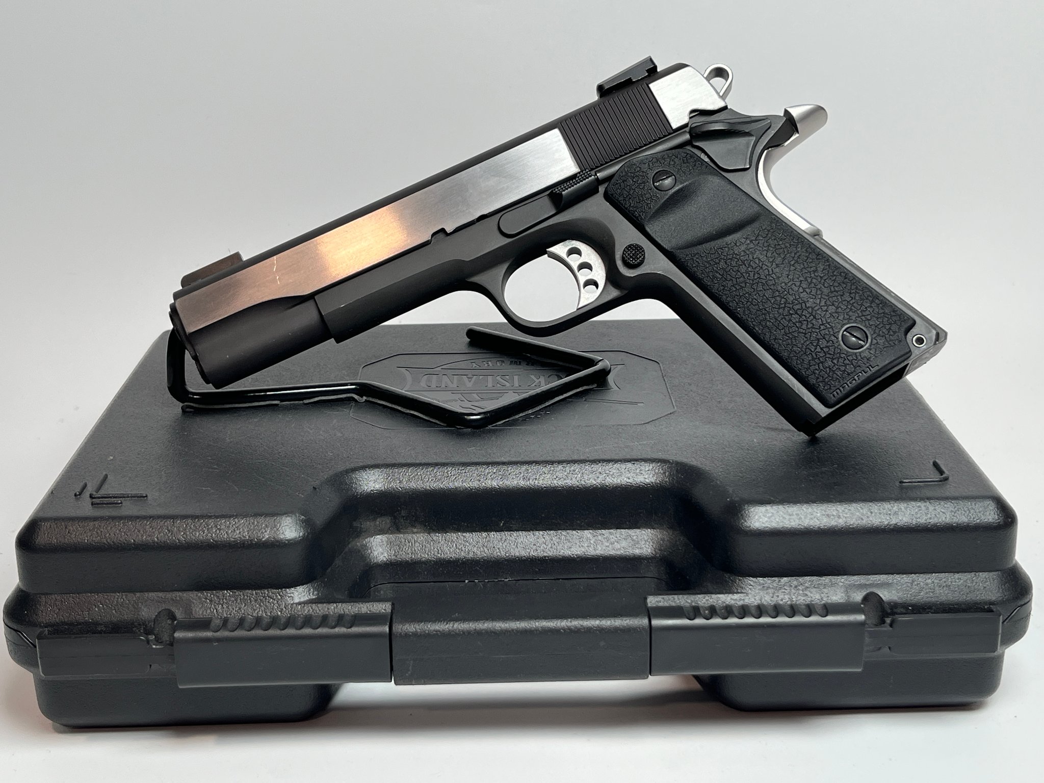 Rock Island Armory 1911
